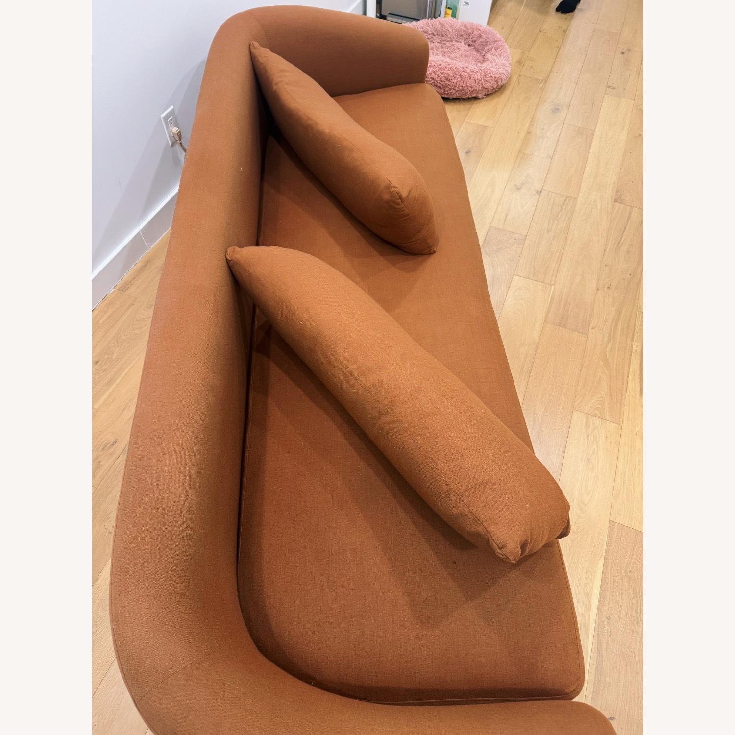 Stahl + Band - Faas Sofa - image-6