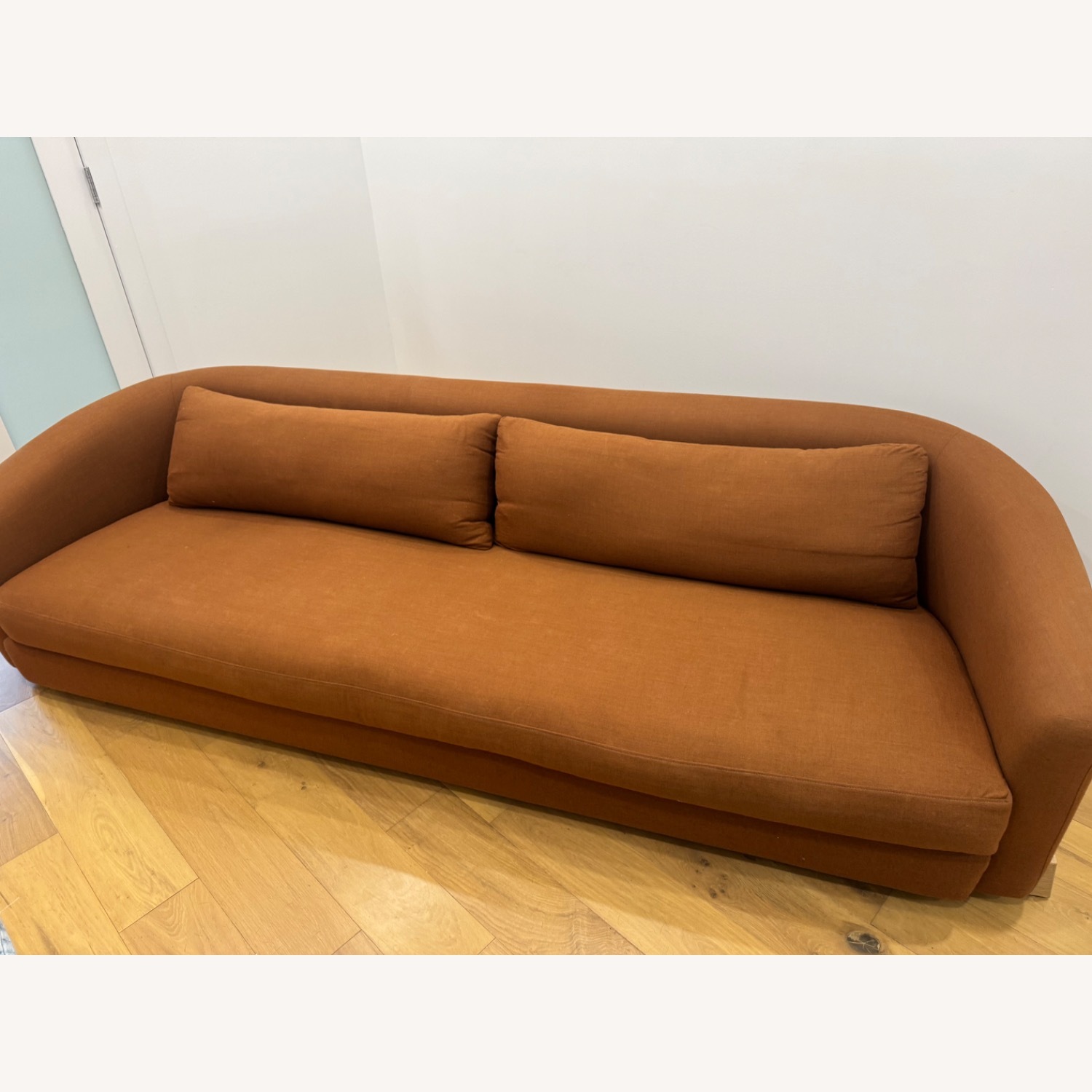 Stahl + Band - Faas Sofa - image-9