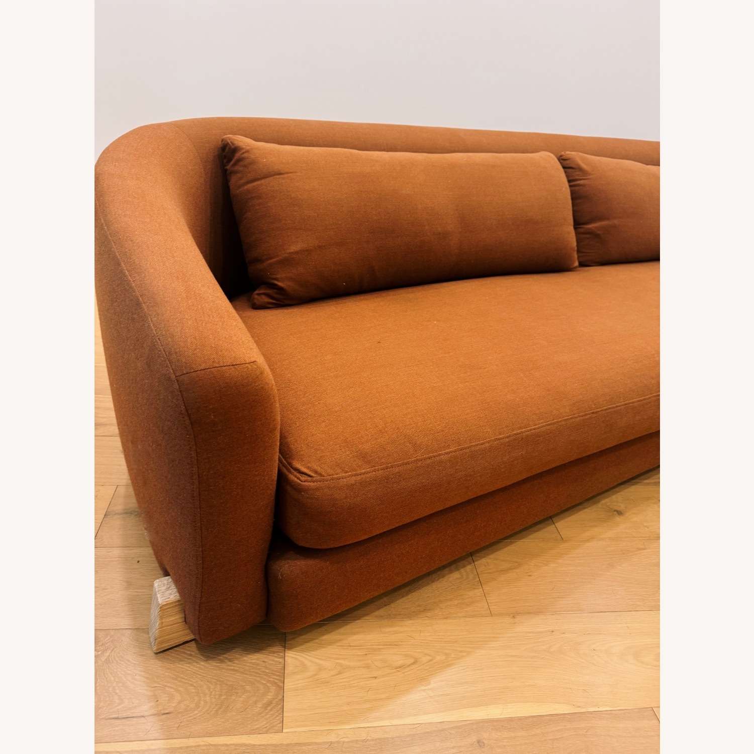 Stahl + Band - Faas Sofa - image-4