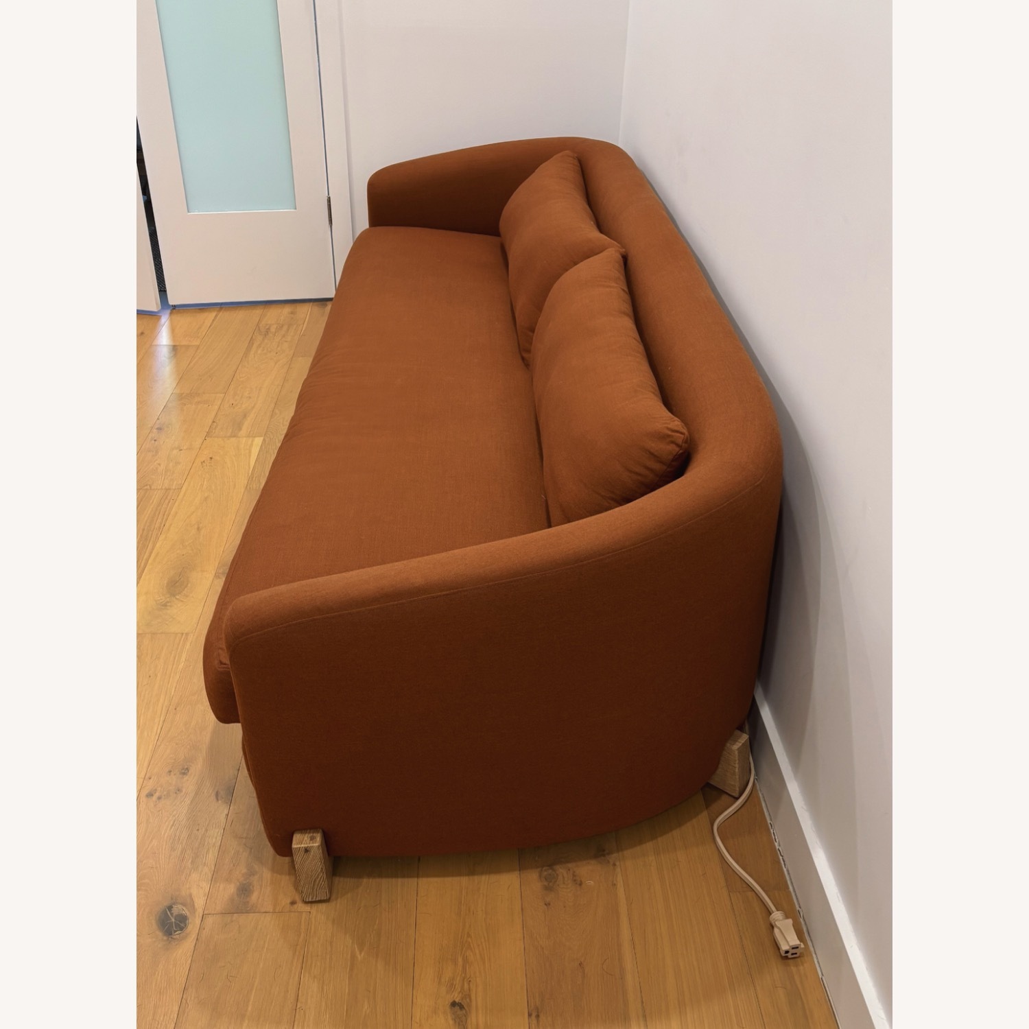 Stahl + Band - Faas Sofa - image-10