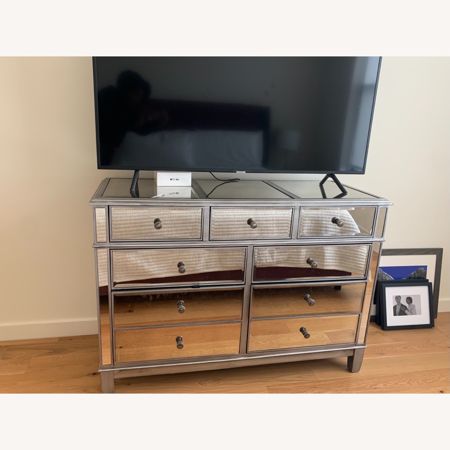 Pier 1 Imports Hayworth 9 Drawer Dresser - image-3