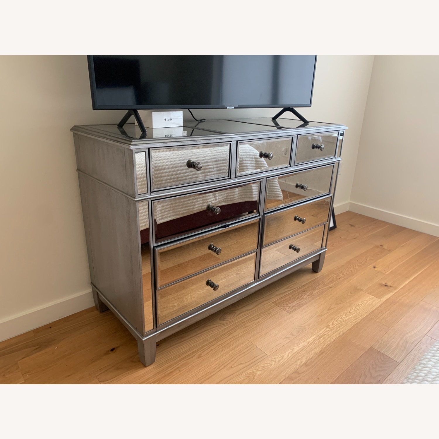 Pier 1 Imports Hayworth 9 Drawer Dresser - image-1