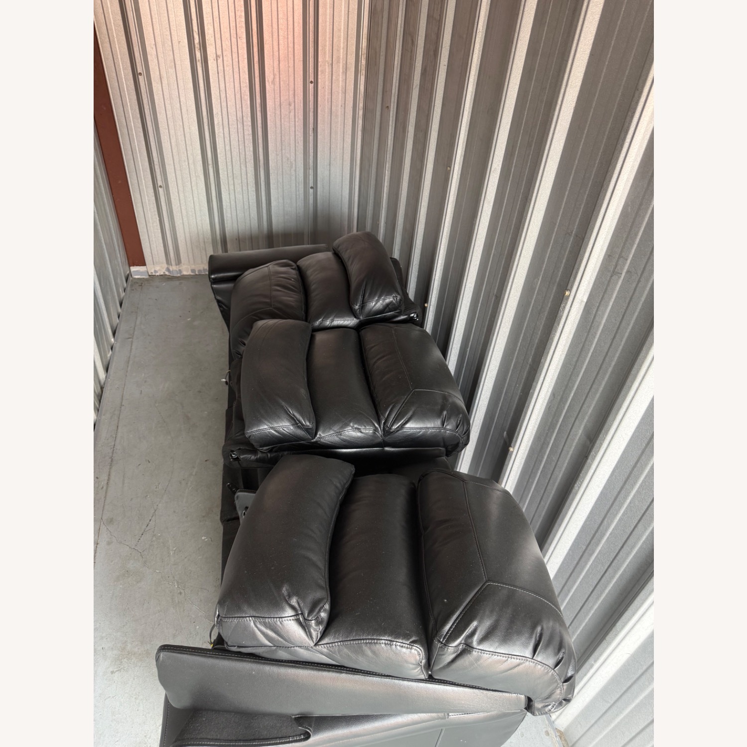 Jackson Triple-Power Reclining Sofa - image-4