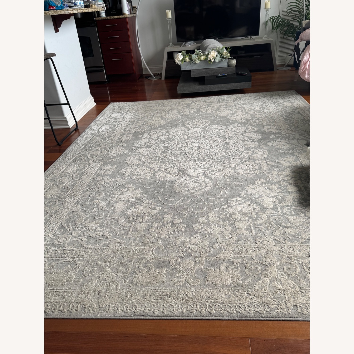 Modern Oriental Rug - image-1