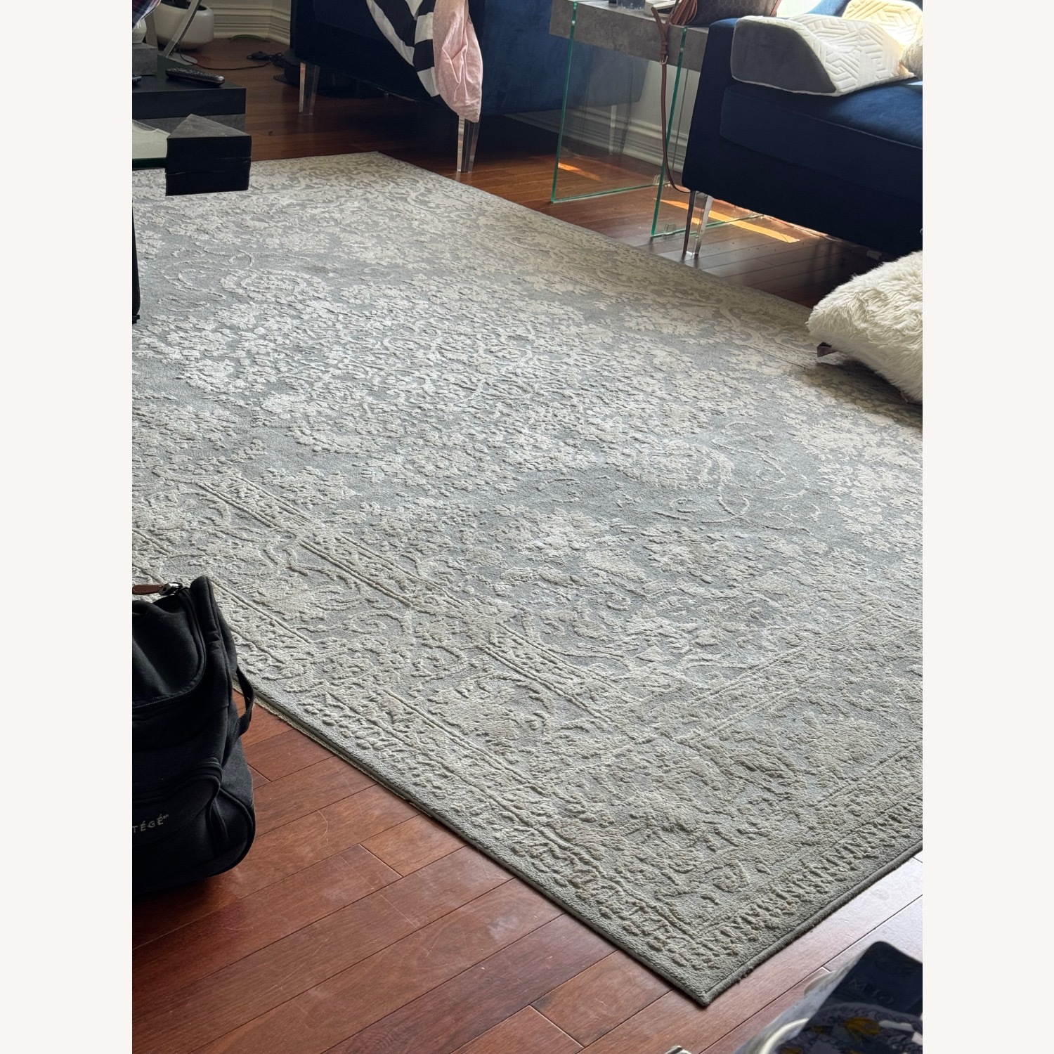 Modern Oriental Rug - image-2