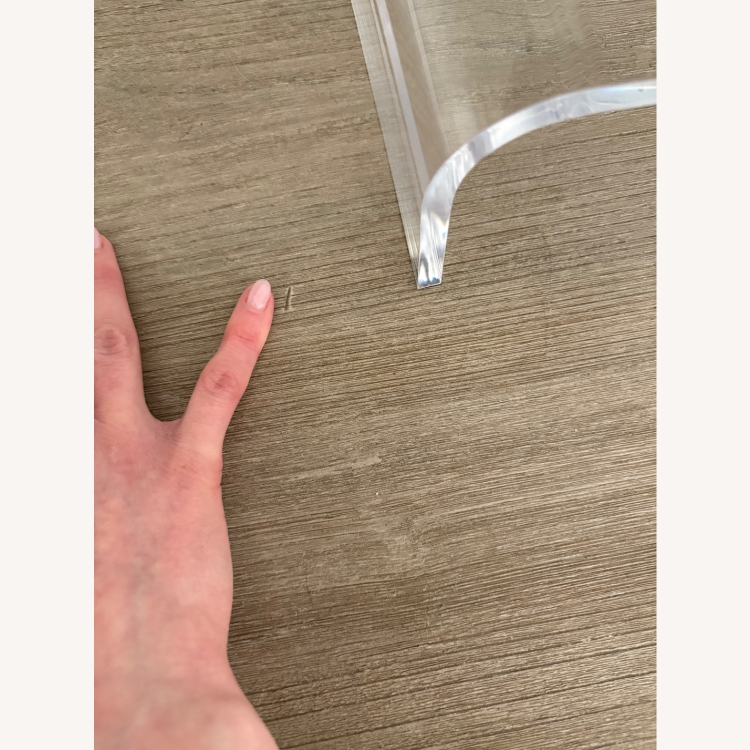 Pottery Barn Toulouse Desk - image-5