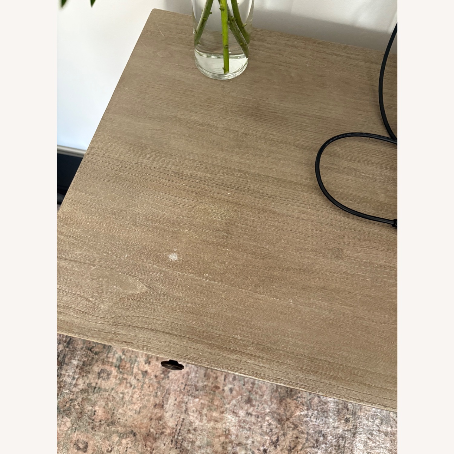 Pottery Barn Toulouse Desk - image-6