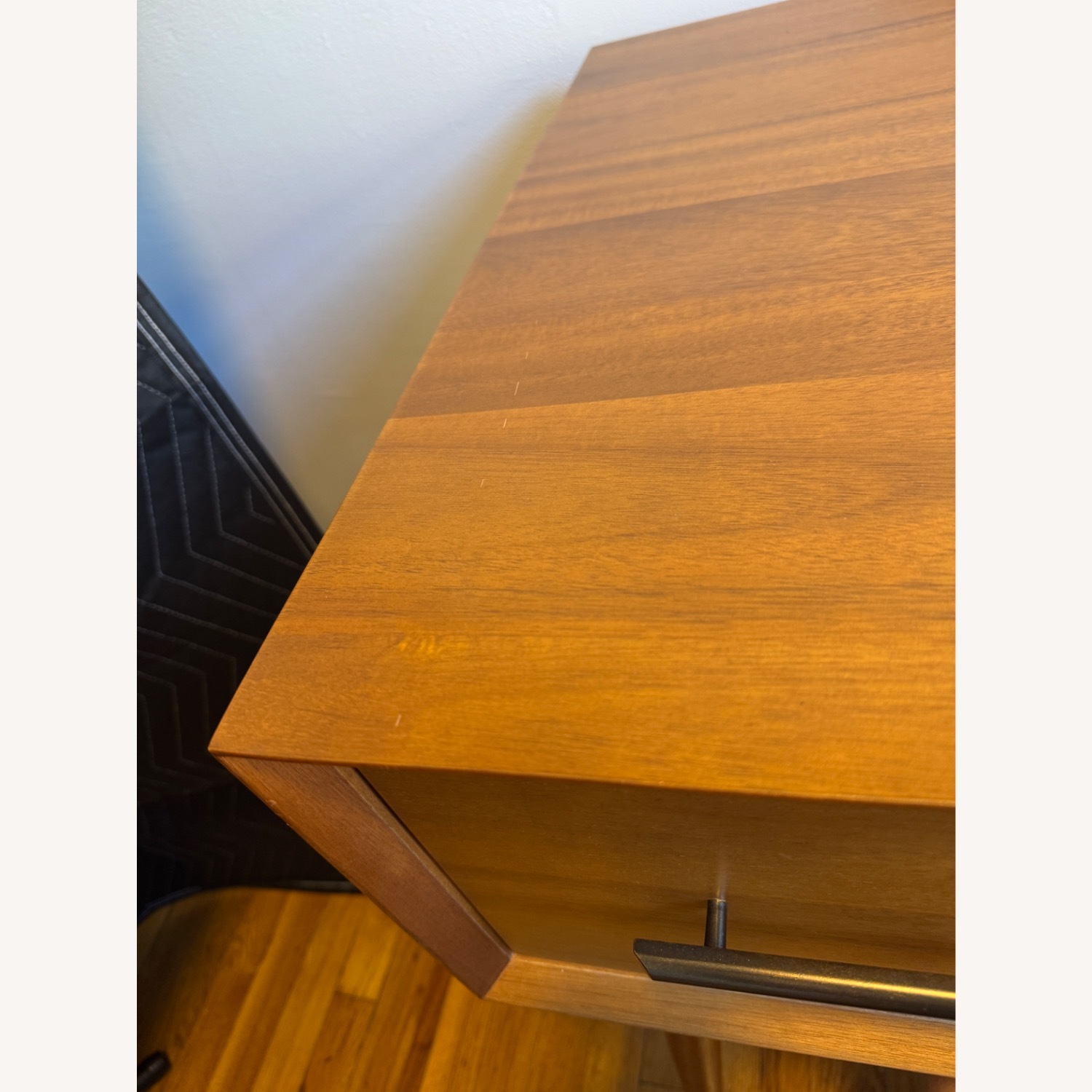 West Elm Mid-Century Desk (52") - image-5