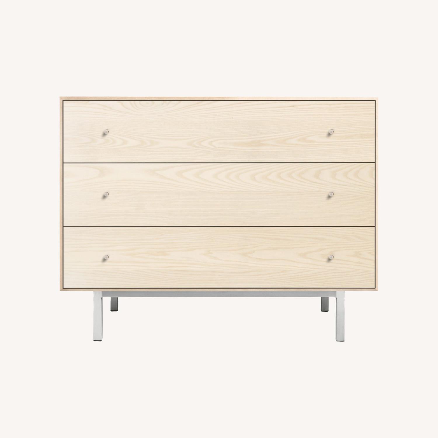 Room & Board Hudson 3-Drawer Dresser - image-0