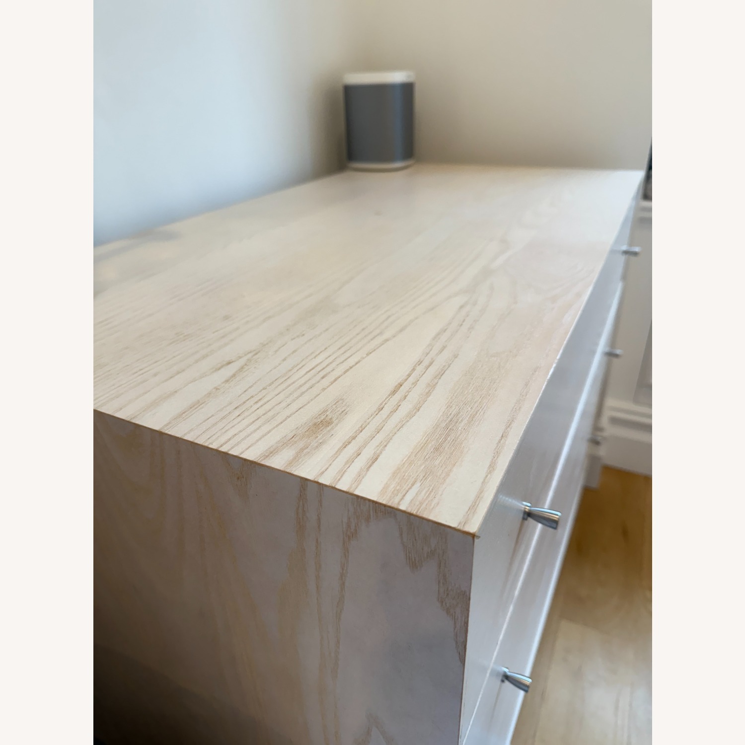 Room & Board Hudson 3-Drawer Dresser - image-3