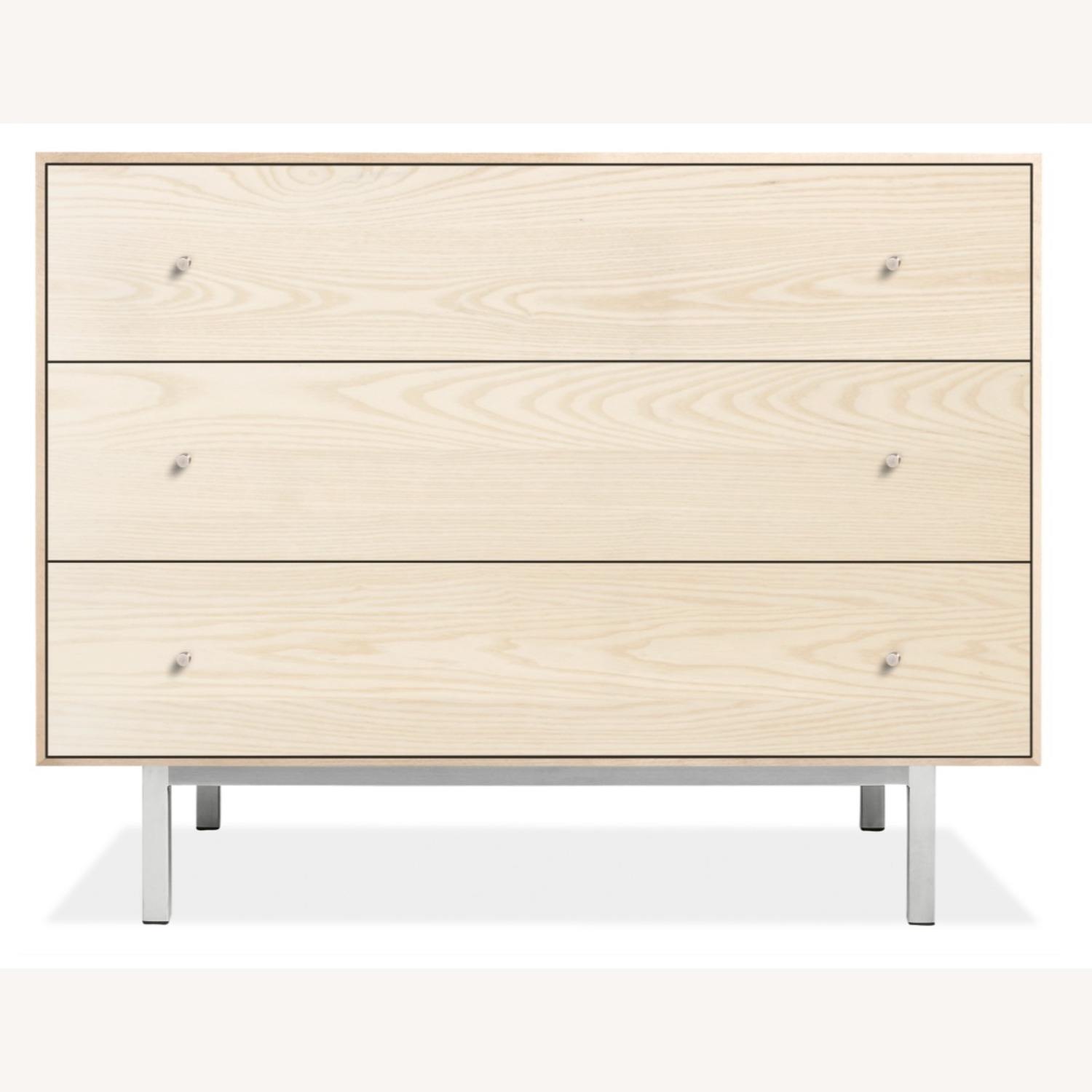 Room & Board Hudson 3-Drawer Dresser - image-1