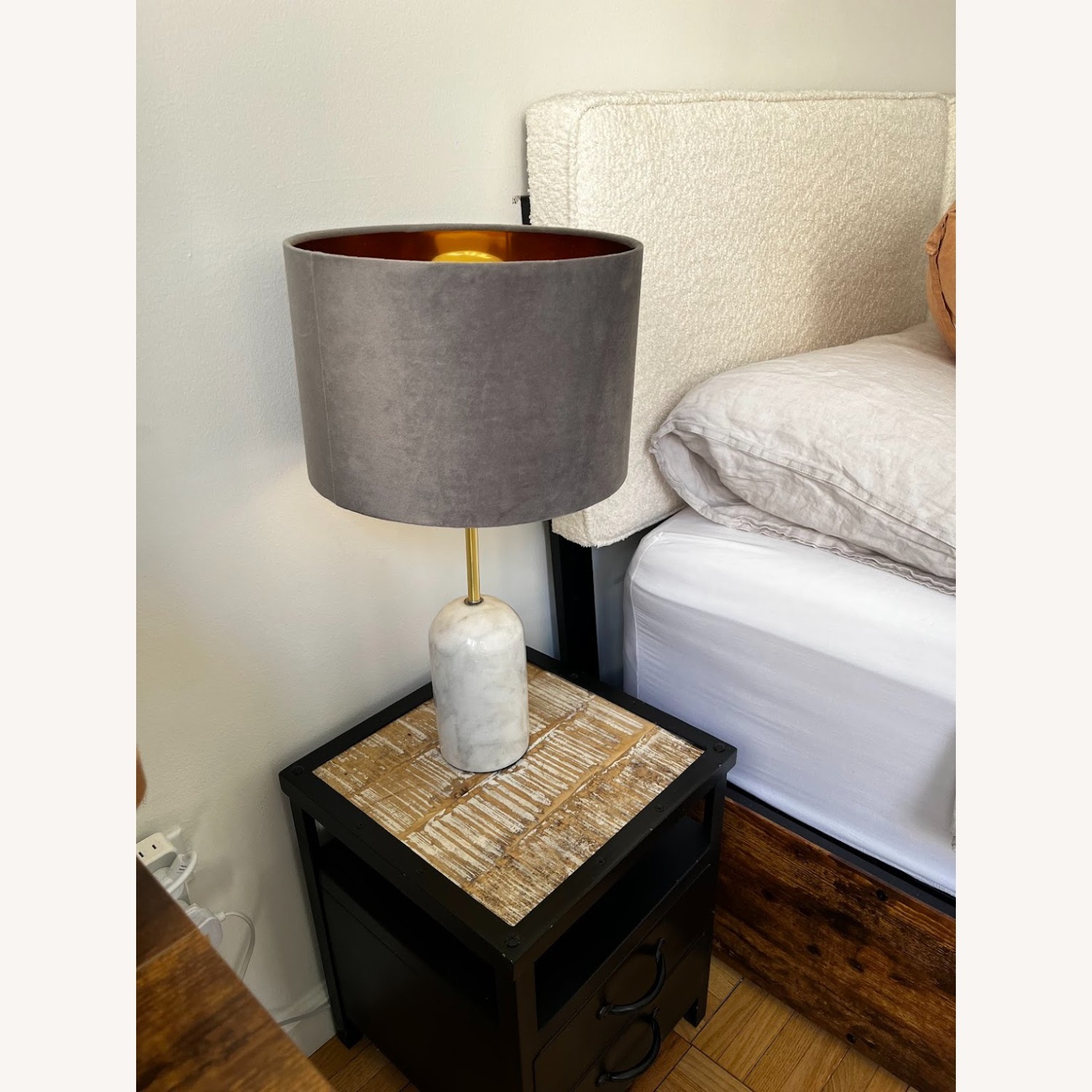 Table Lamp Set of 2 - image-4