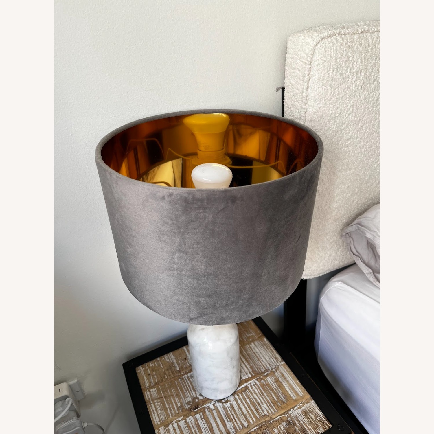 Table Lamp Set of 2 - image-5