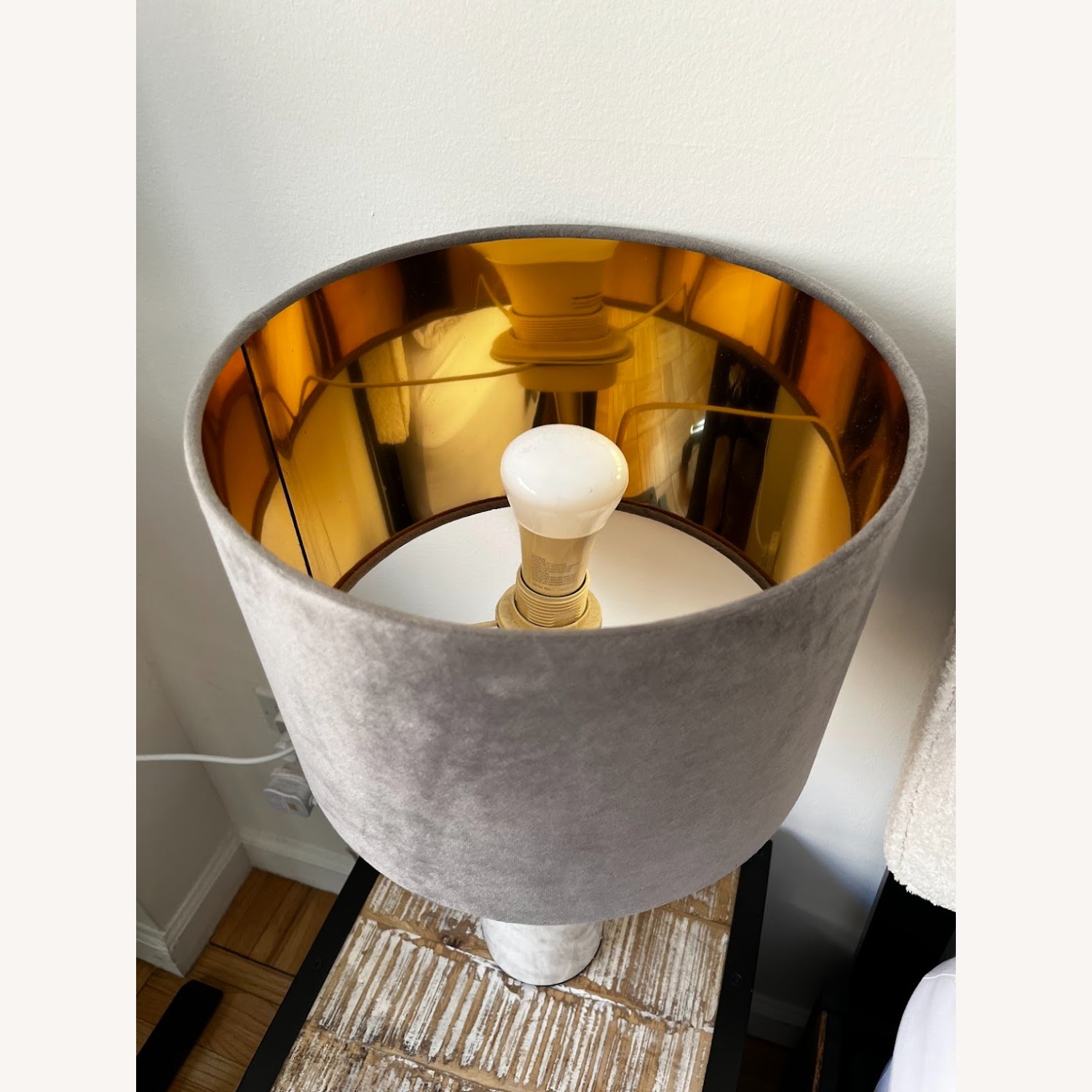 Table Lamp Set of 2 - image-2