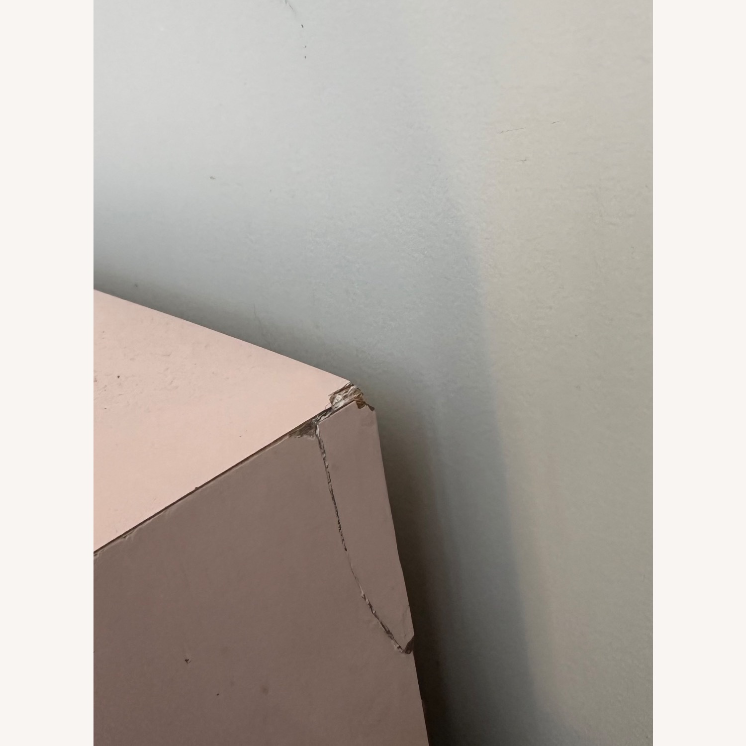 Pink Lacquer Dresser - image-3