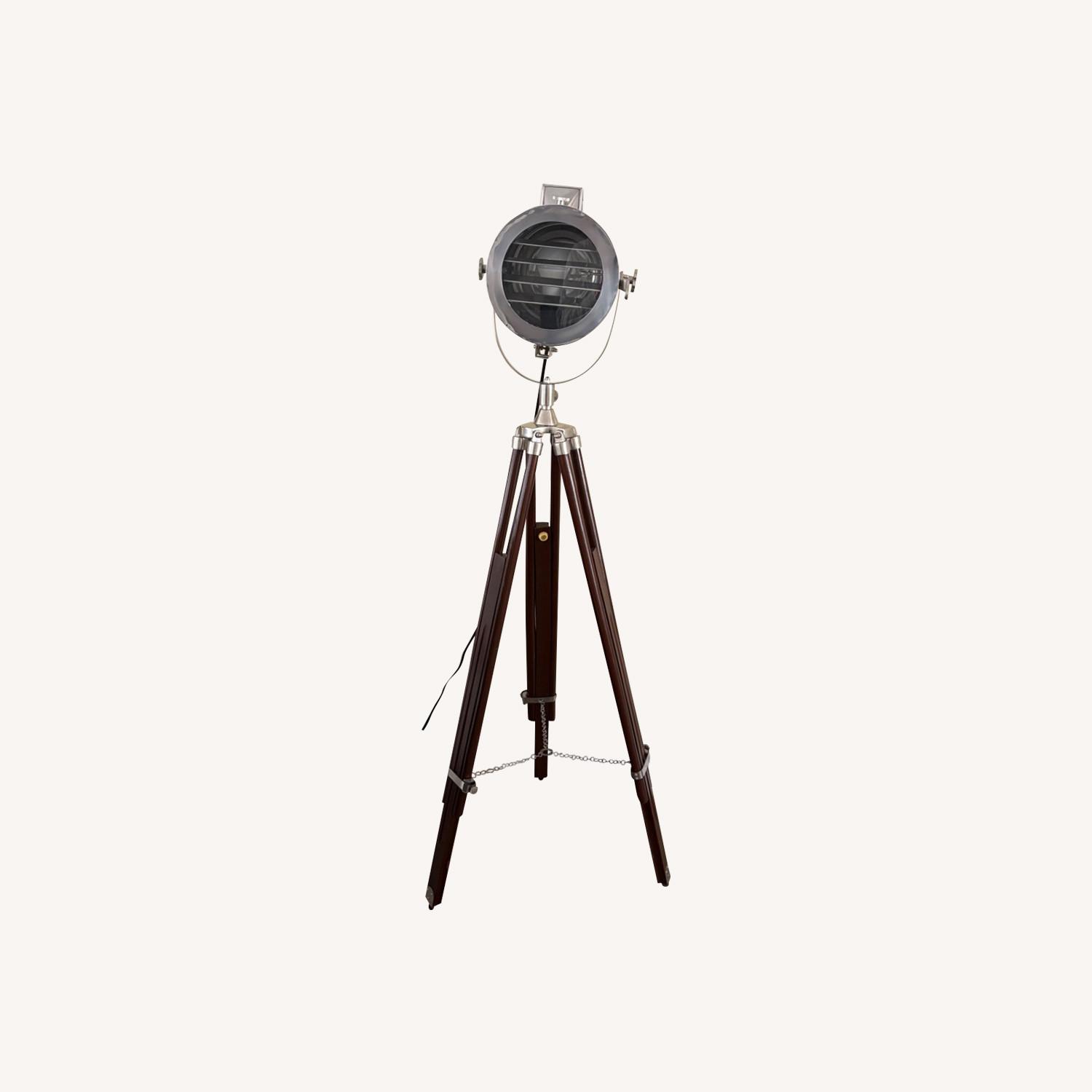 Nautical Lamp - image-0