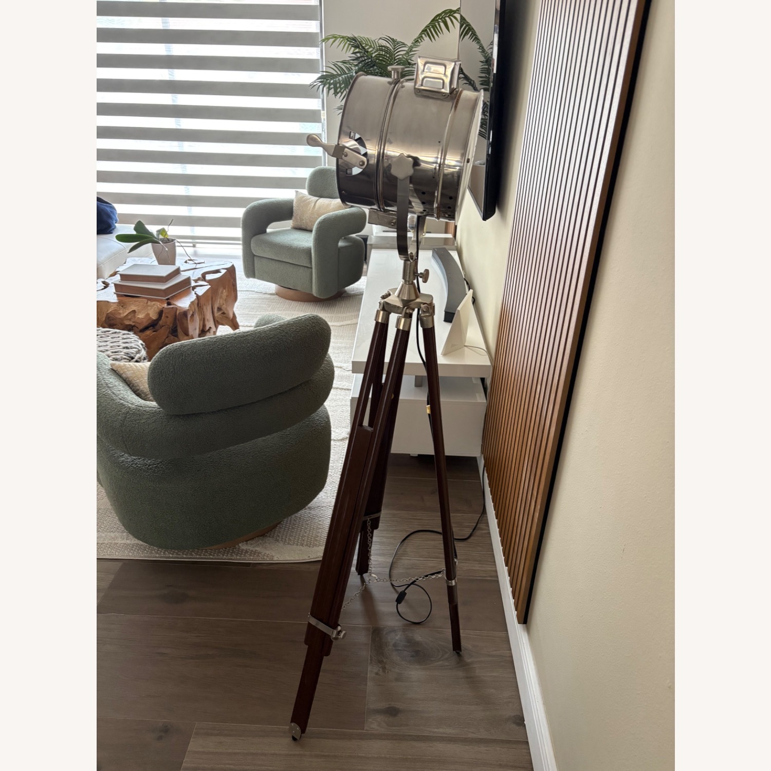 Nautical Lamp - image-3