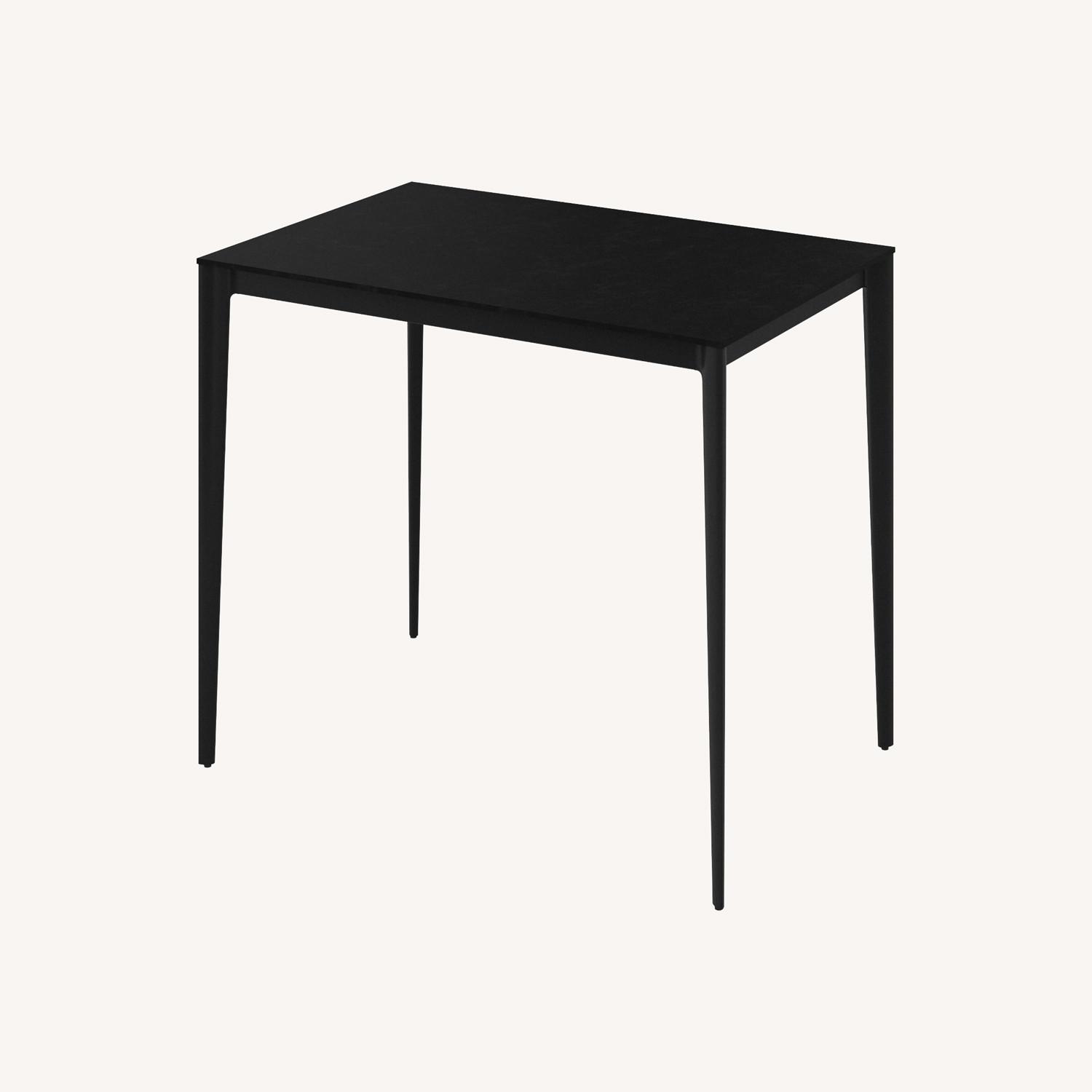 BoConcept Torino Black High Table - image-0
