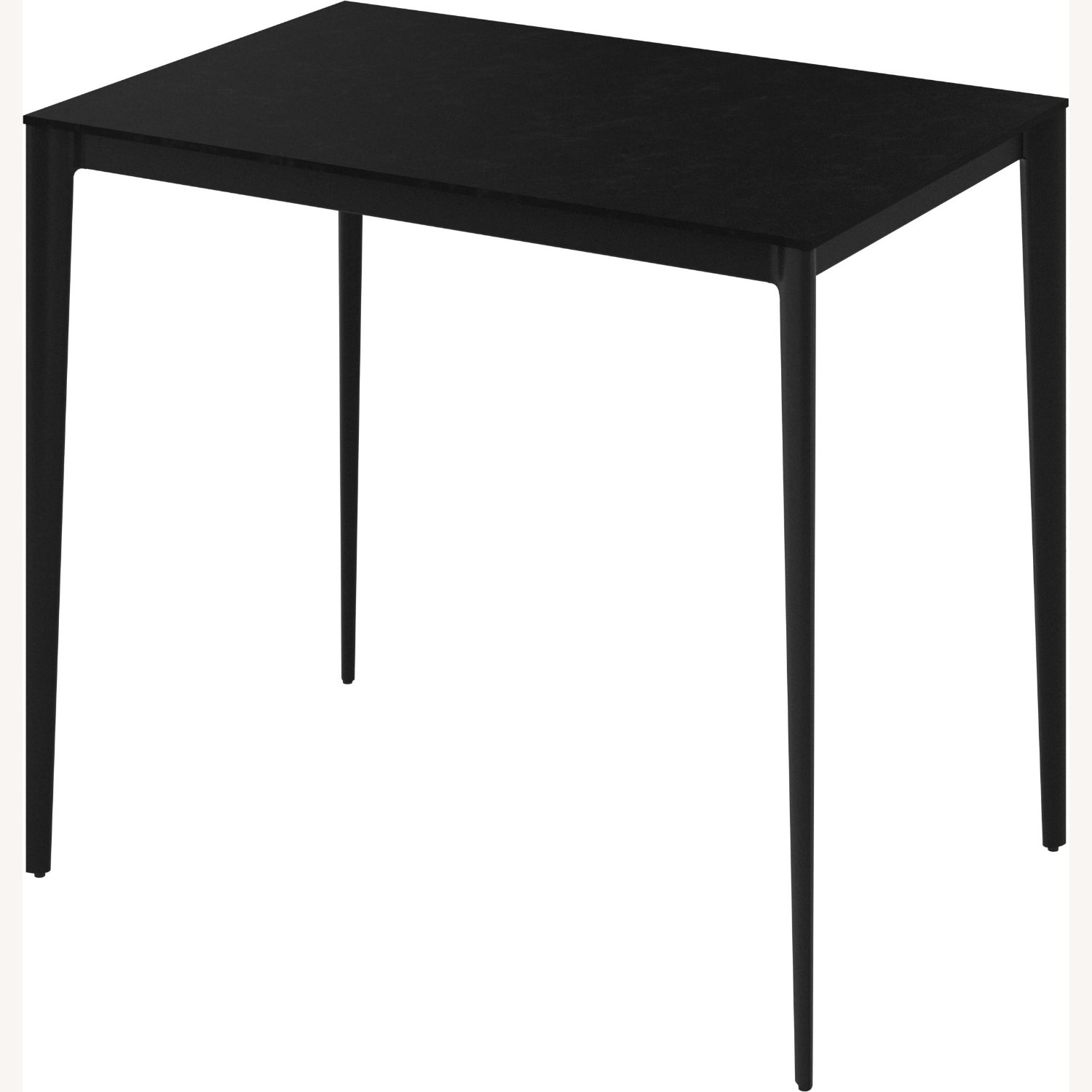 BoConcept Torino Black High Table - image-1