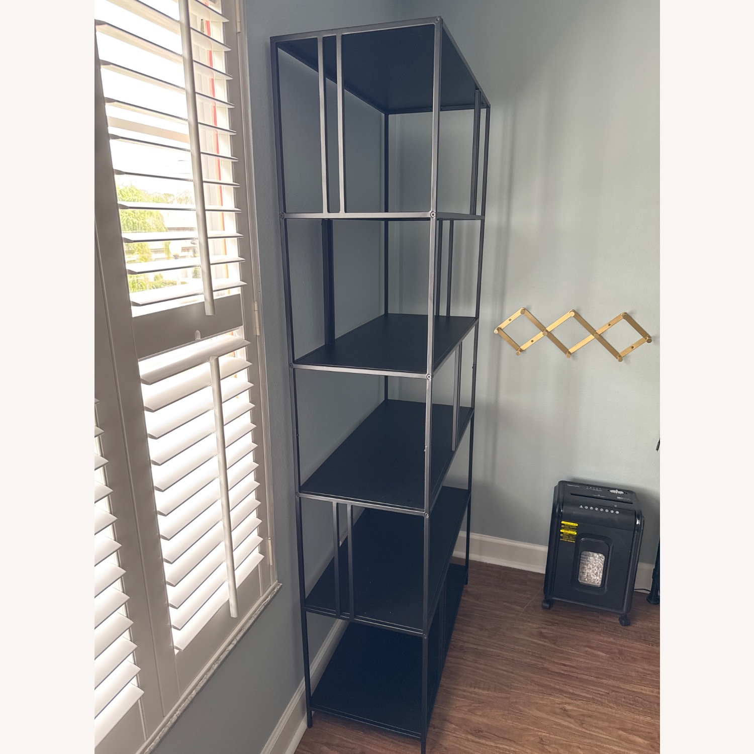 AllModern Knight Standard Etagere Bookcase - image-2