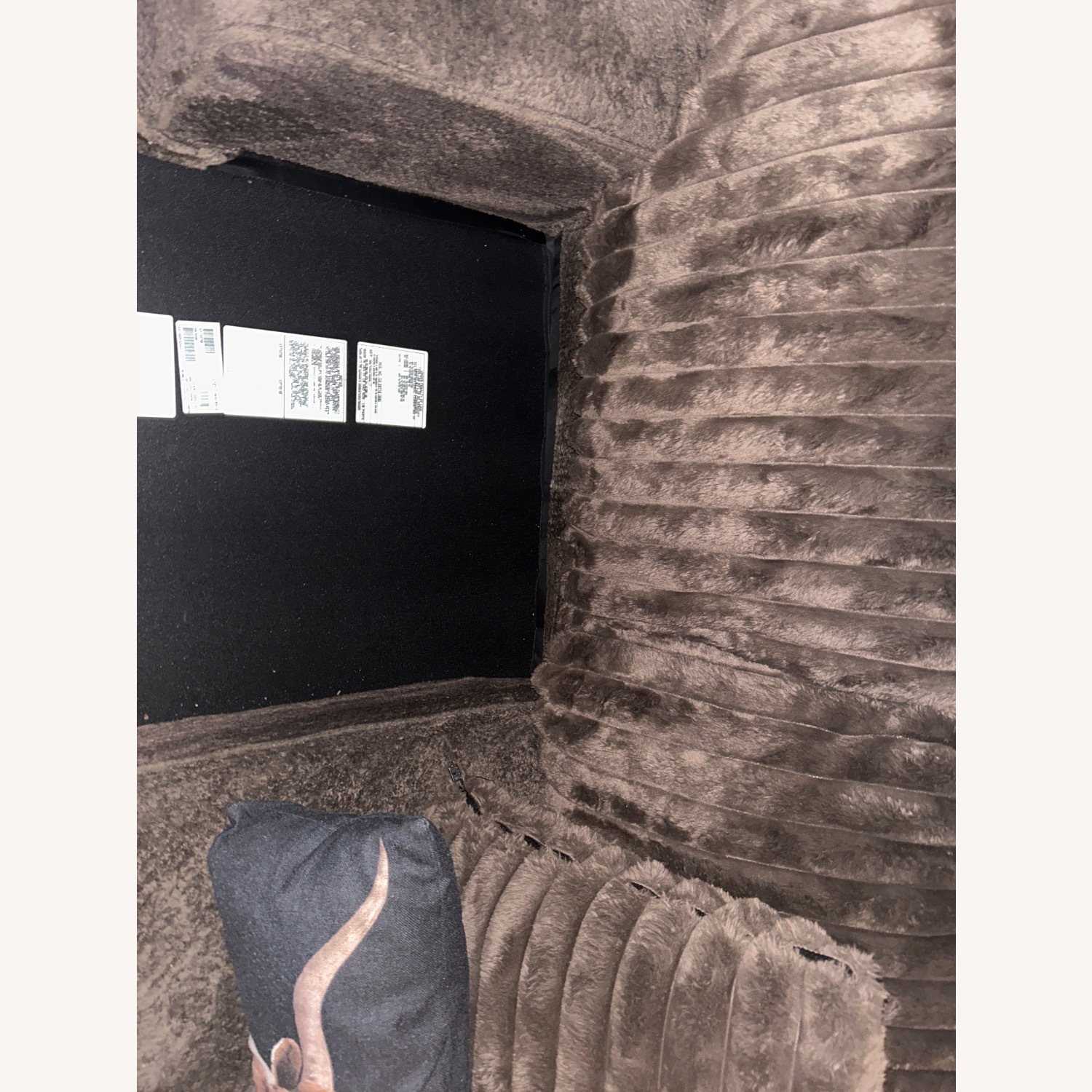 Ashely Furniture Sofa - image-9