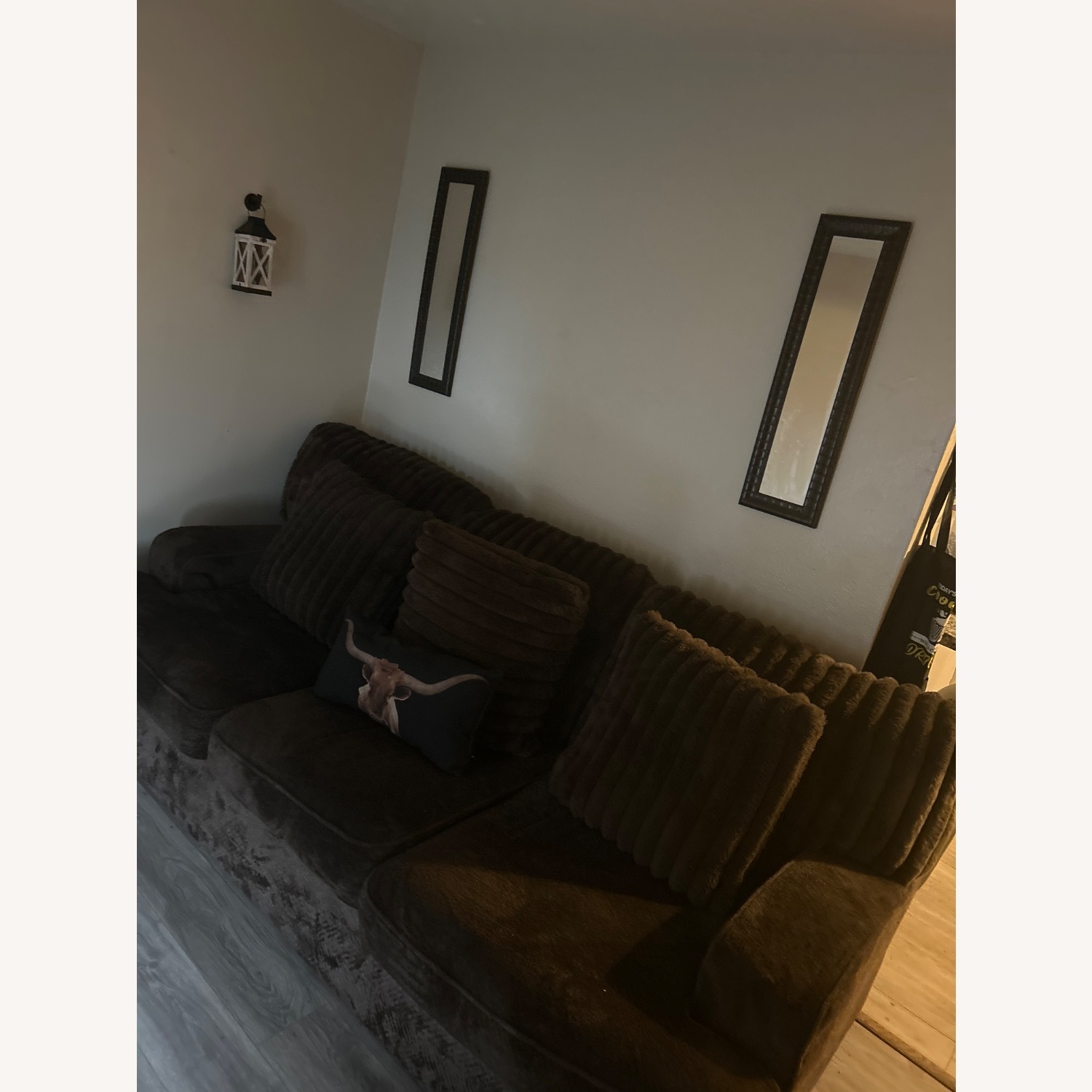 Ashely Furniture Sofa - image-4