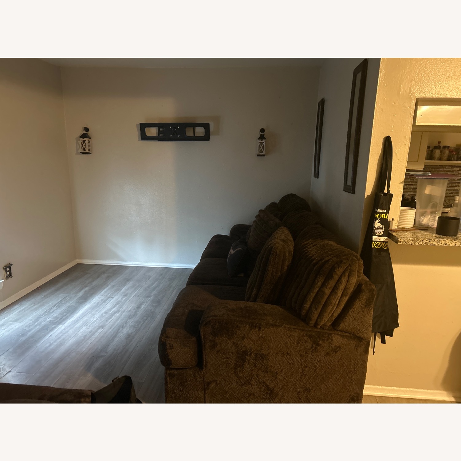 Ashely Furniture Sofa - image-2