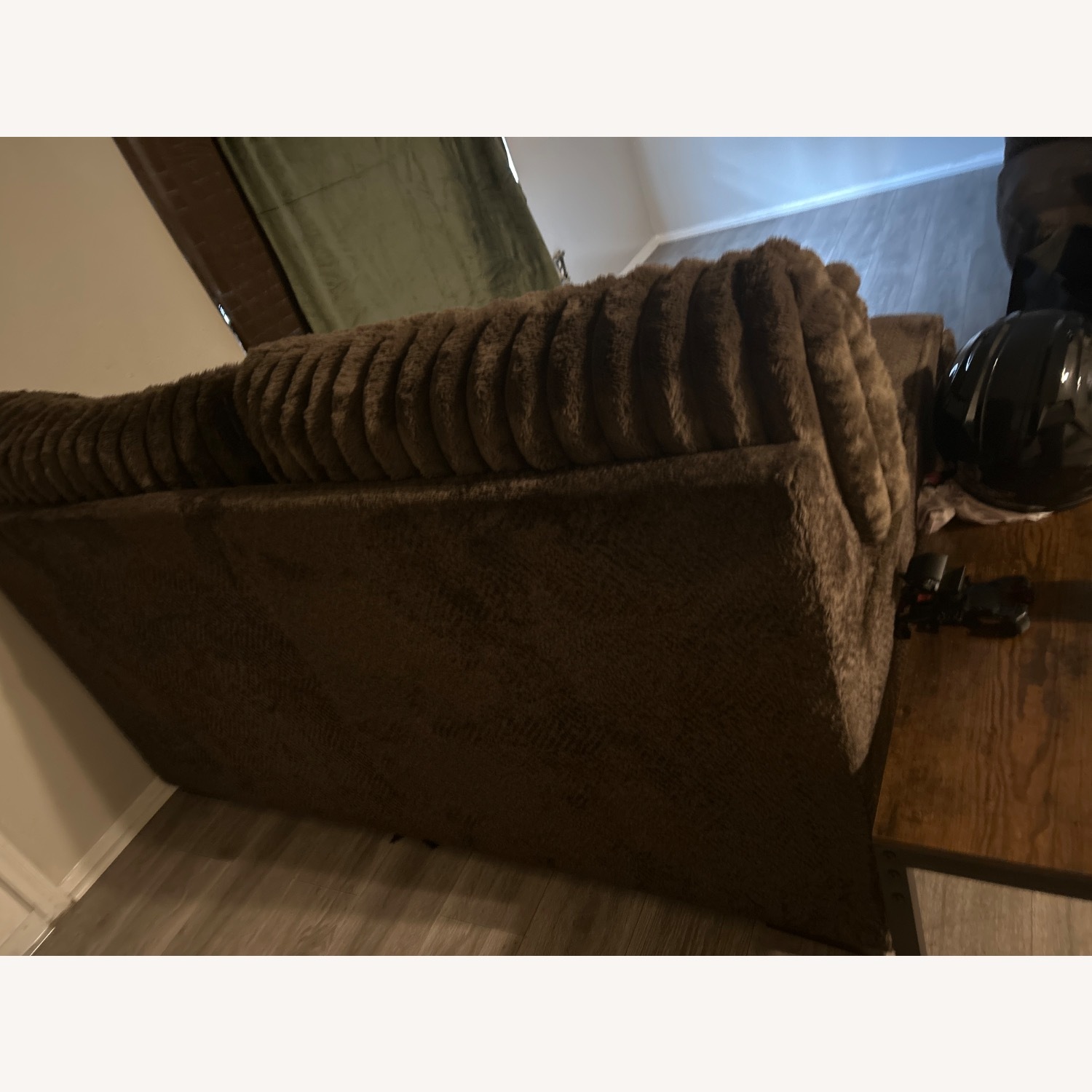 Ashely Furniture Sofa - image-7