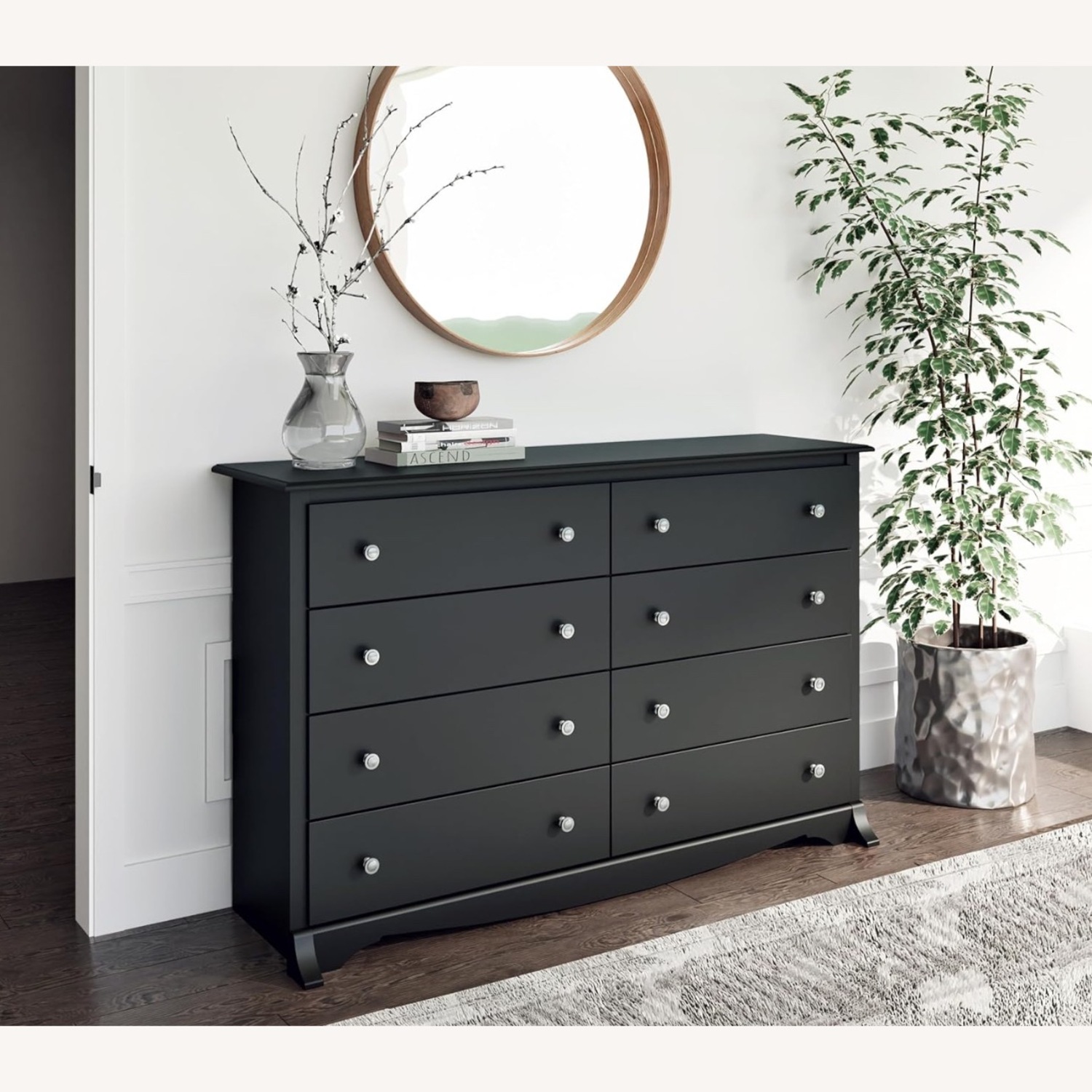 Sonoma 8-drawer Dresser - image-1