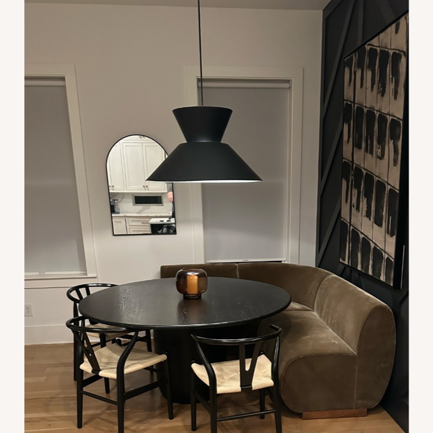 Rejuvenation Anello Pendant 30" Pendant - image-1