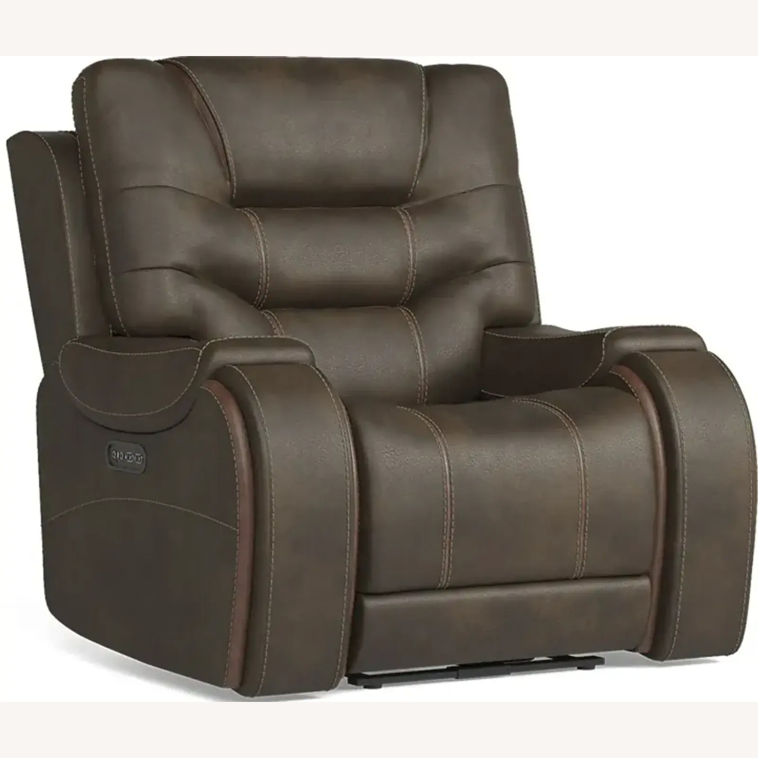 Rooms To Go Power Recliner - image-4