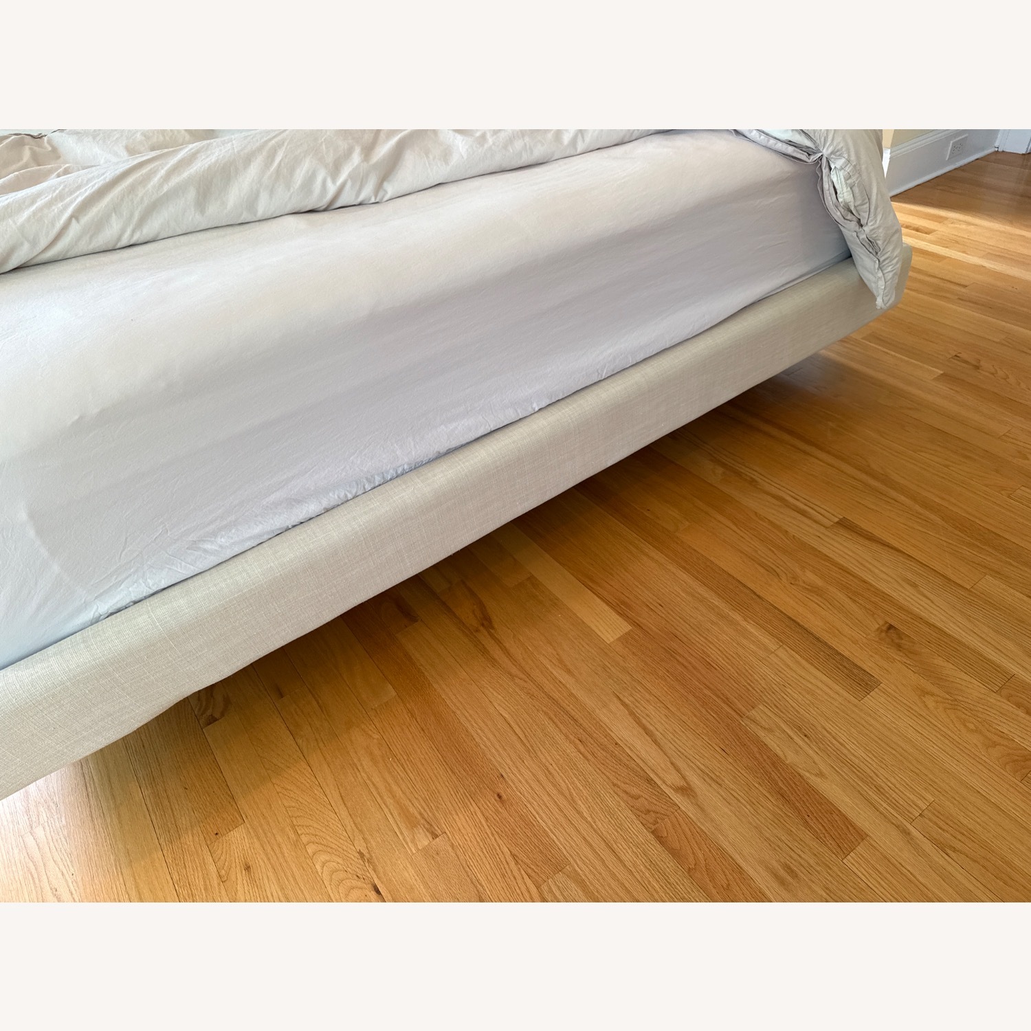 Design within Reach King Bed Frame - image-4