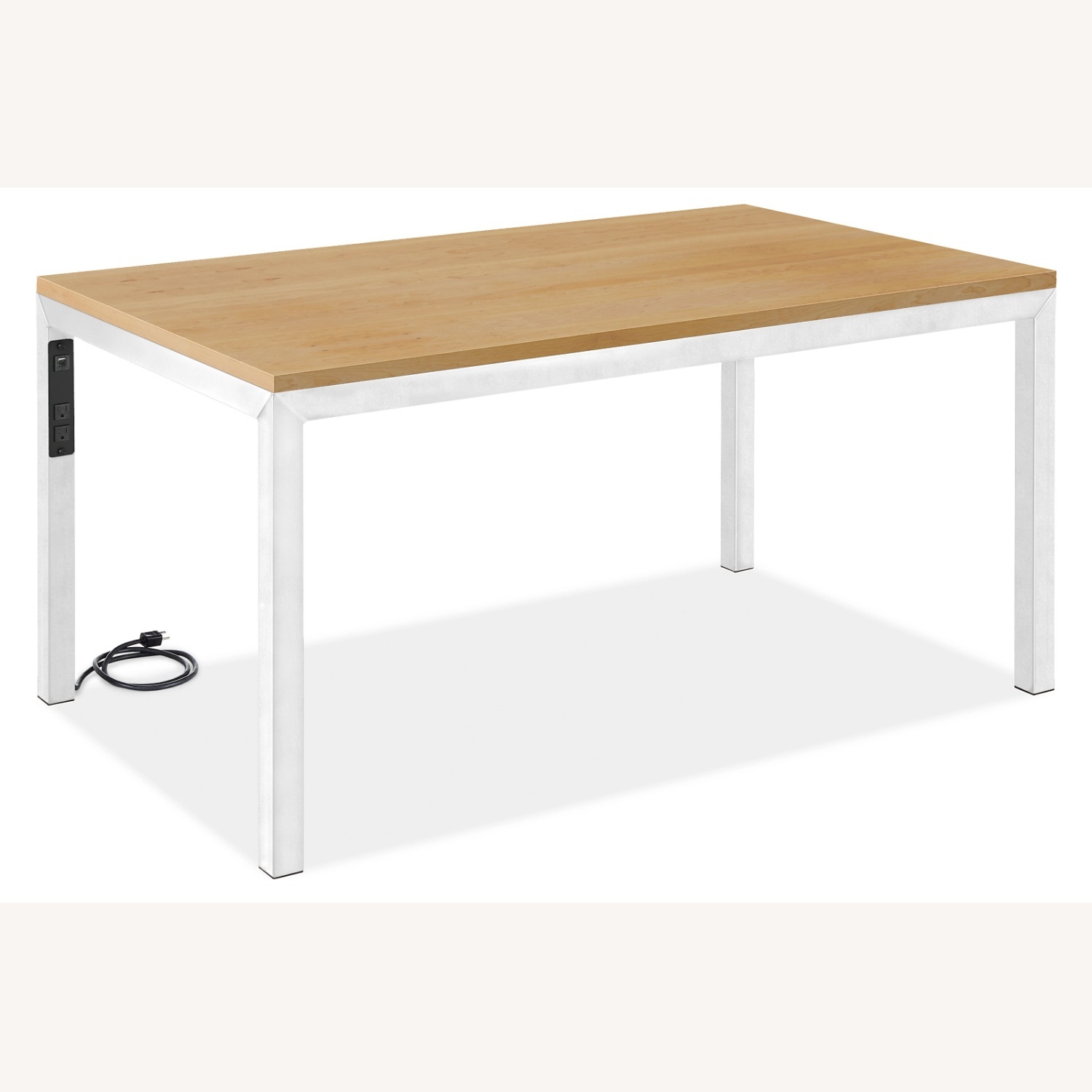 Room & Board Parsons Desk - Thumbnail 2