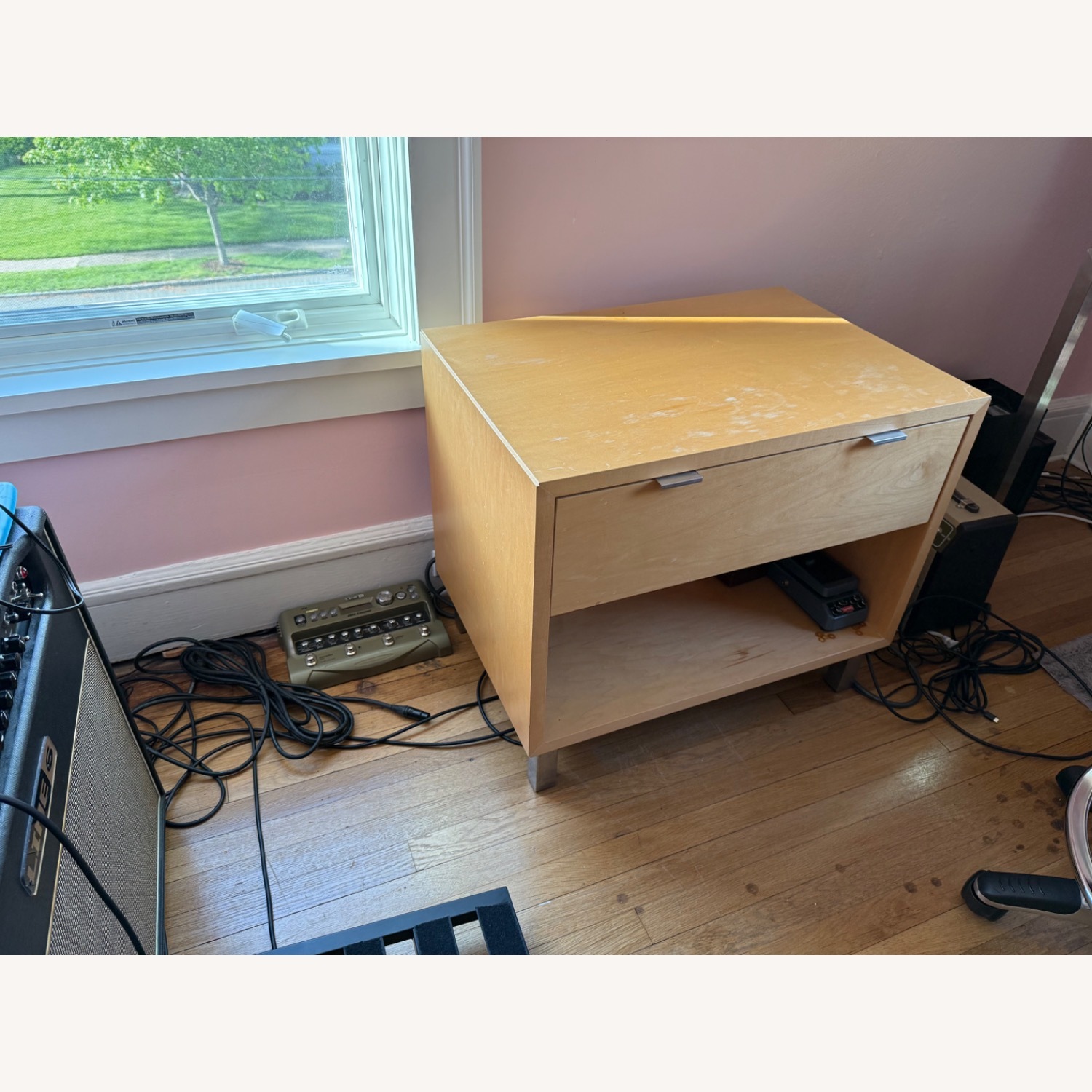 Room & Board Nightstand - image-2