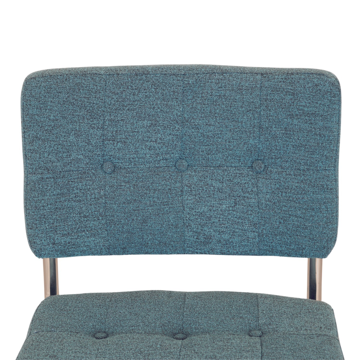 Bauhaus Aurora in Grisu 702 Blue Fabric - image-6