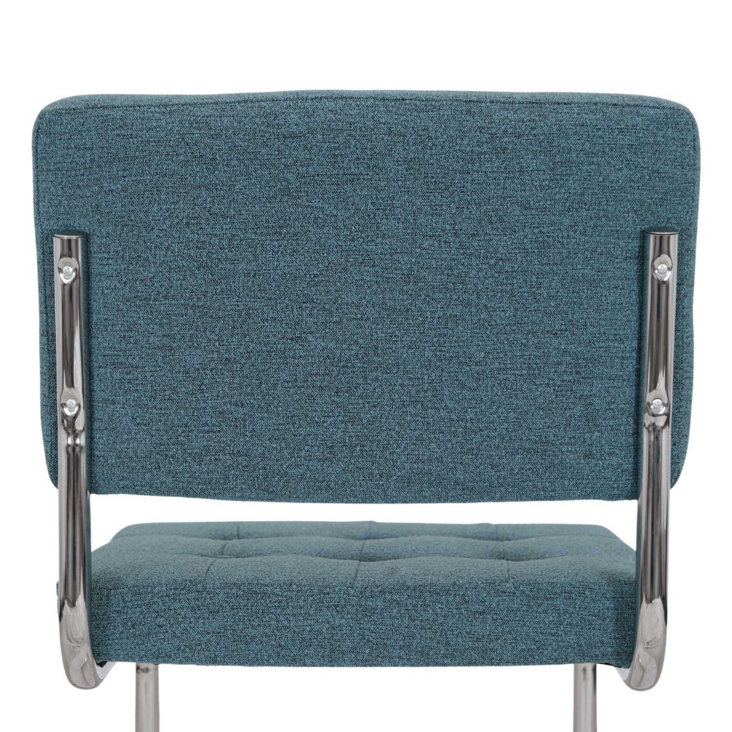 Bauhaus Aurora in Grisu 702 Blue Fabric - image-7