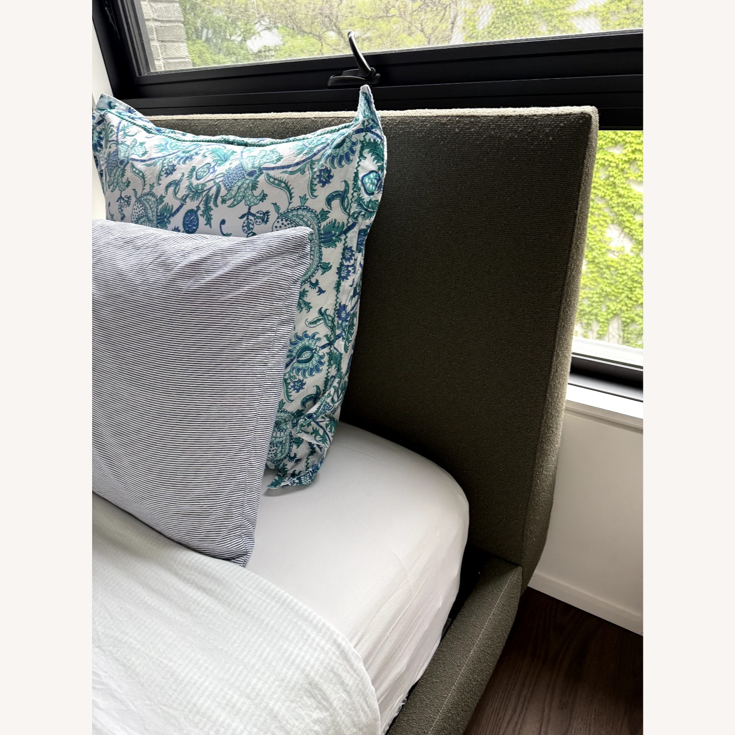 Room & Board Ella Twin Bed - image-2