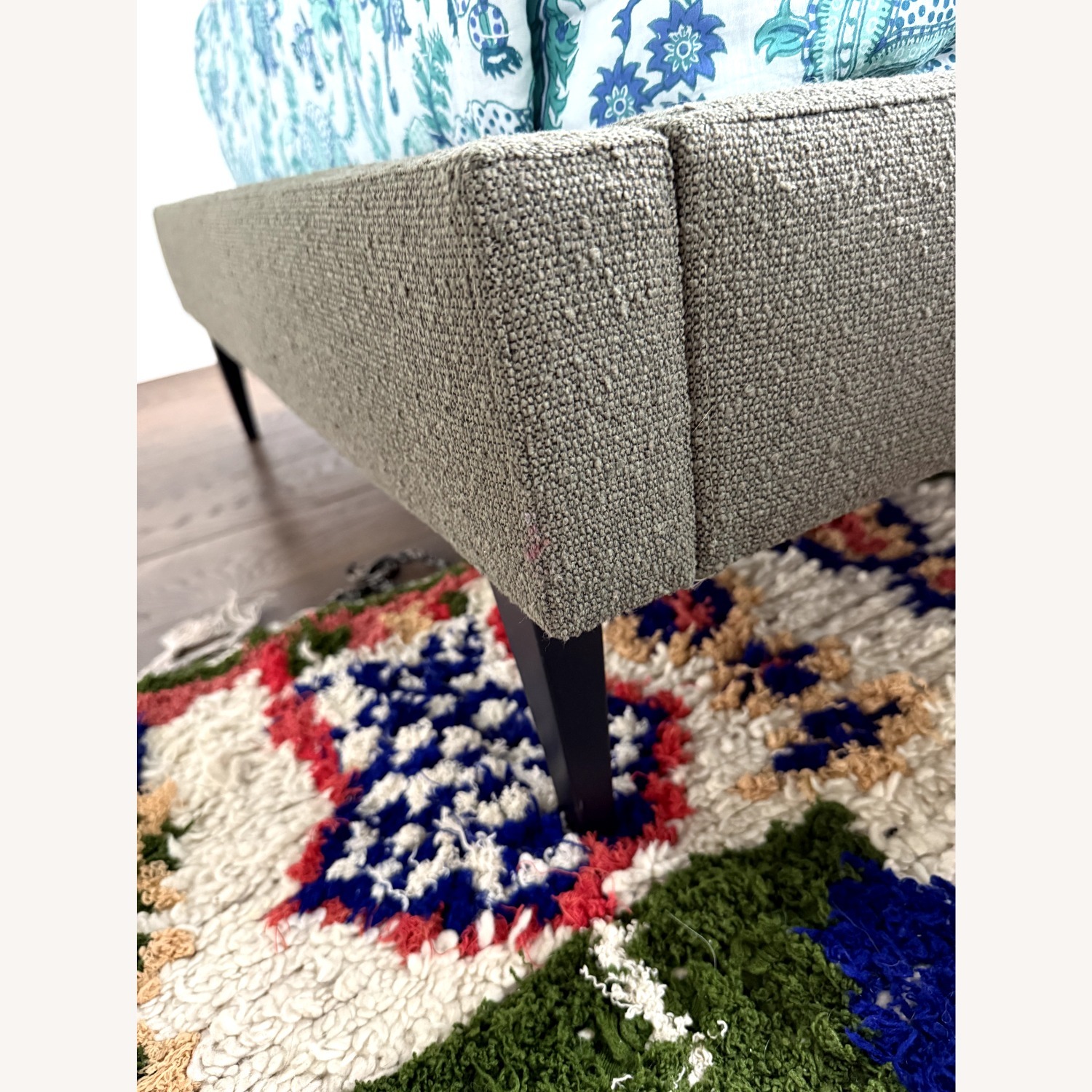 Room & Board Ella Twin Bed - image-4