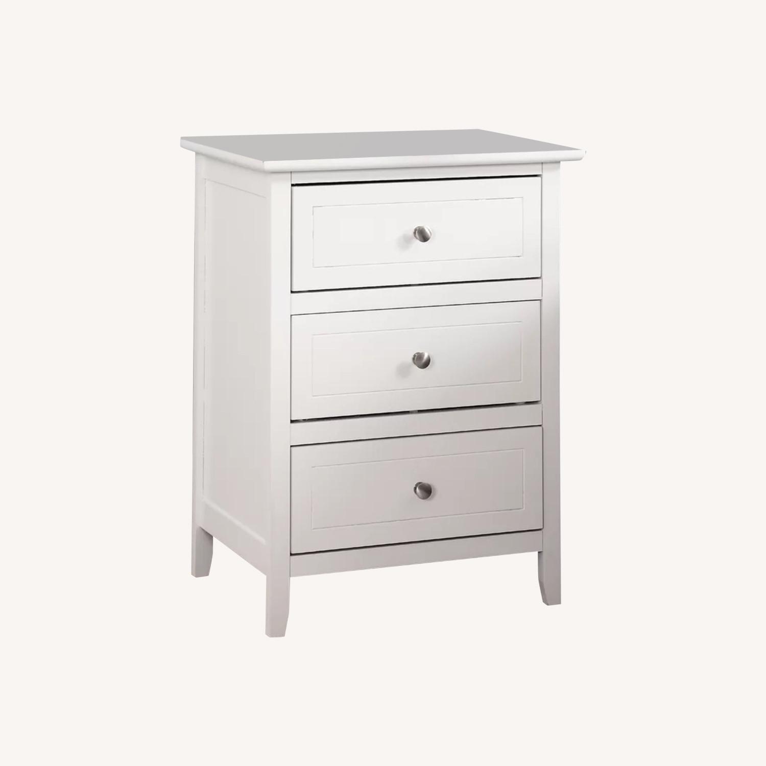 Glory Furniture Daniel 19'' W Nightstand Set - image-0