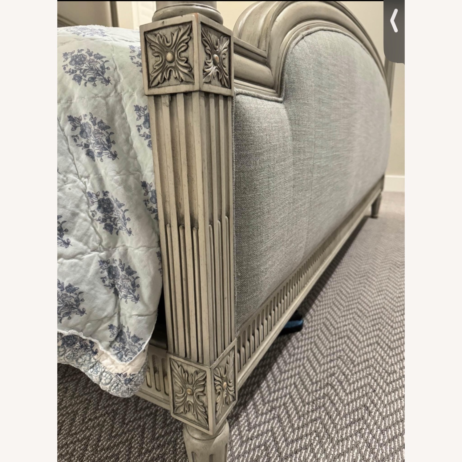 Chaddock Canopy Bed - image-2