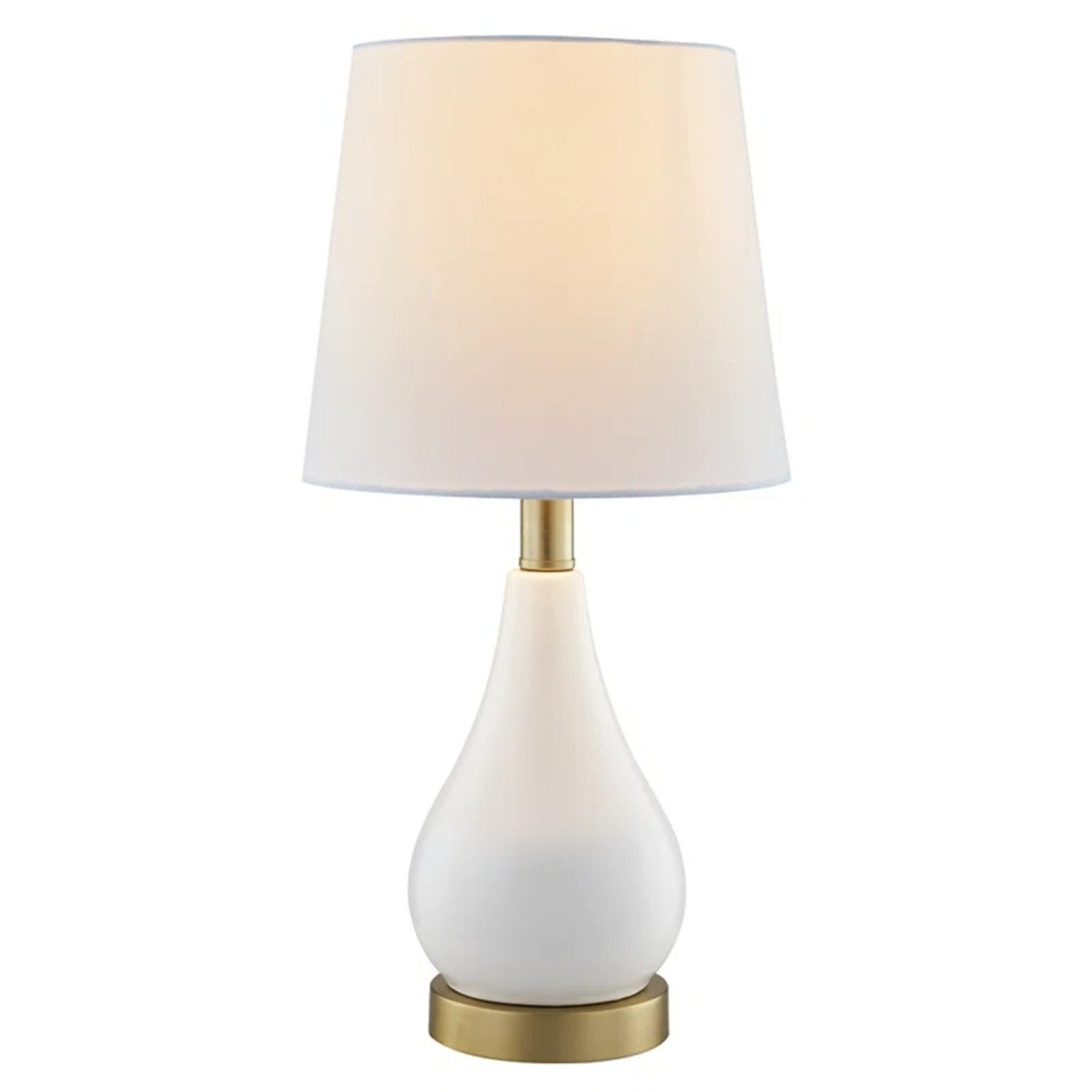 Willa Arlo Conyers Ceramic Table Lamp Set with USB - image-5