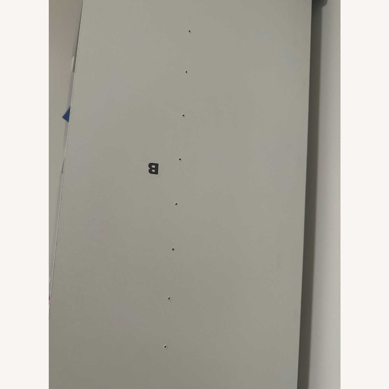 Speights 69" W - 95" W Closet System Starter Kit - image-3