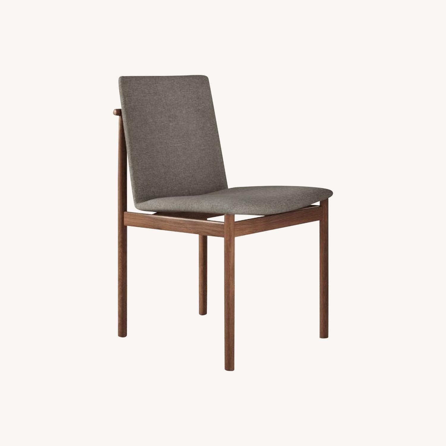 Framework Dining Chair - image-0