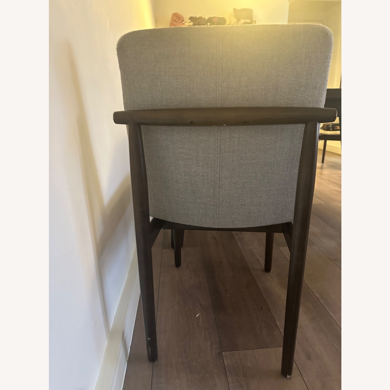 Framework Dining Chair - image-5