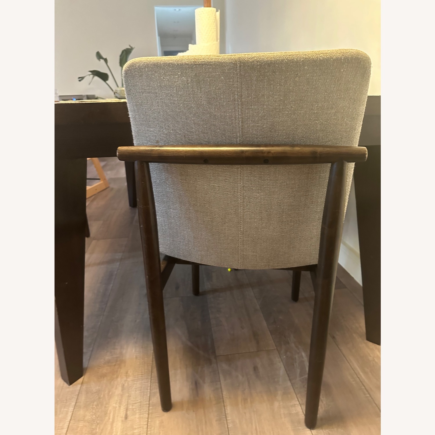 Framework Dining Chair - image-1