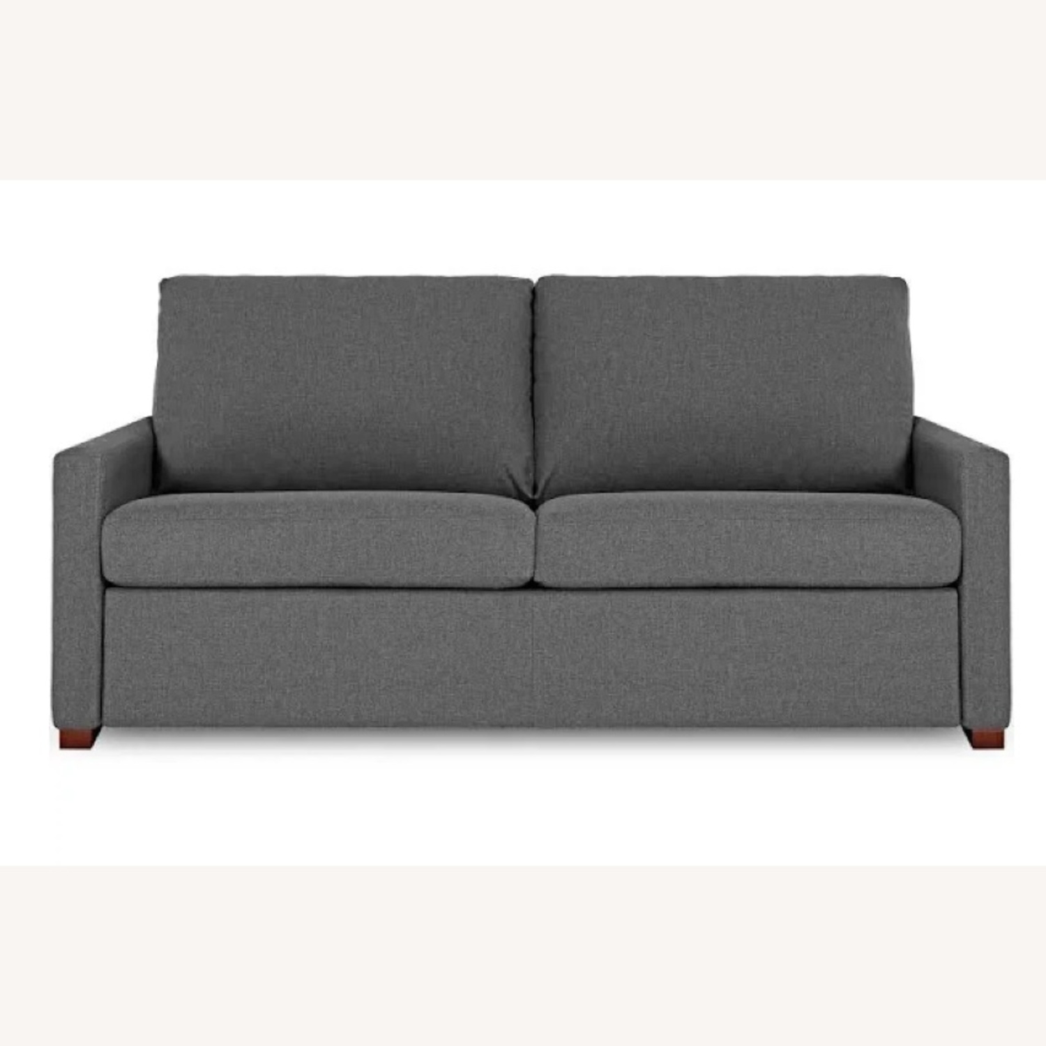 Patterson Full Sleeper Plus Ottoman - image-11