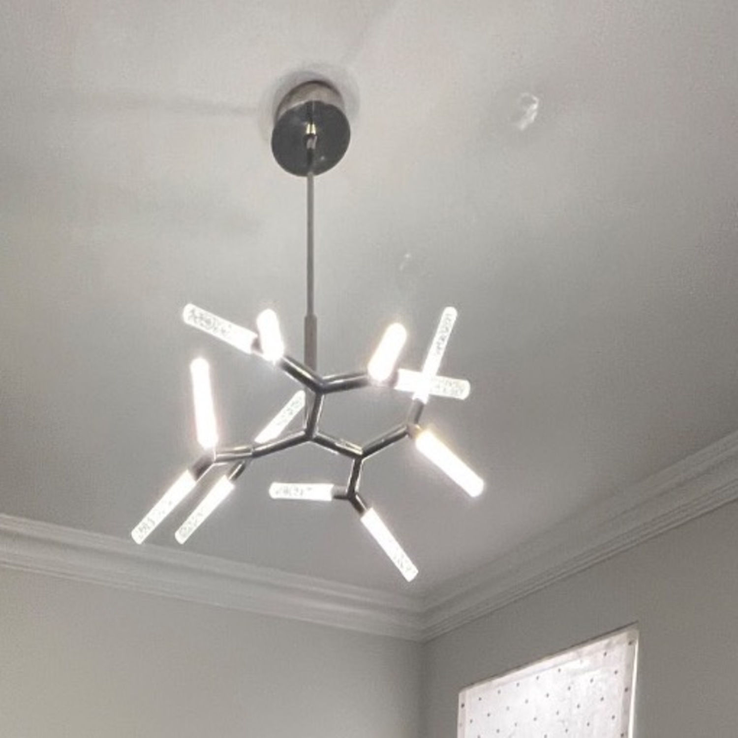 Kryptonite LED Linear Suspension - image-1