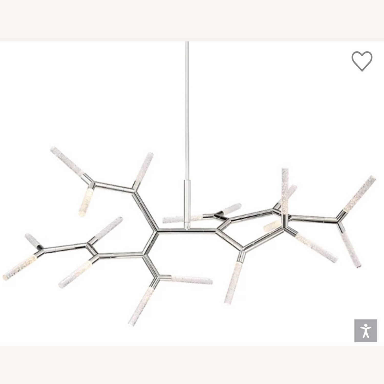 Kryptonite LED Linear Suspension - image-3