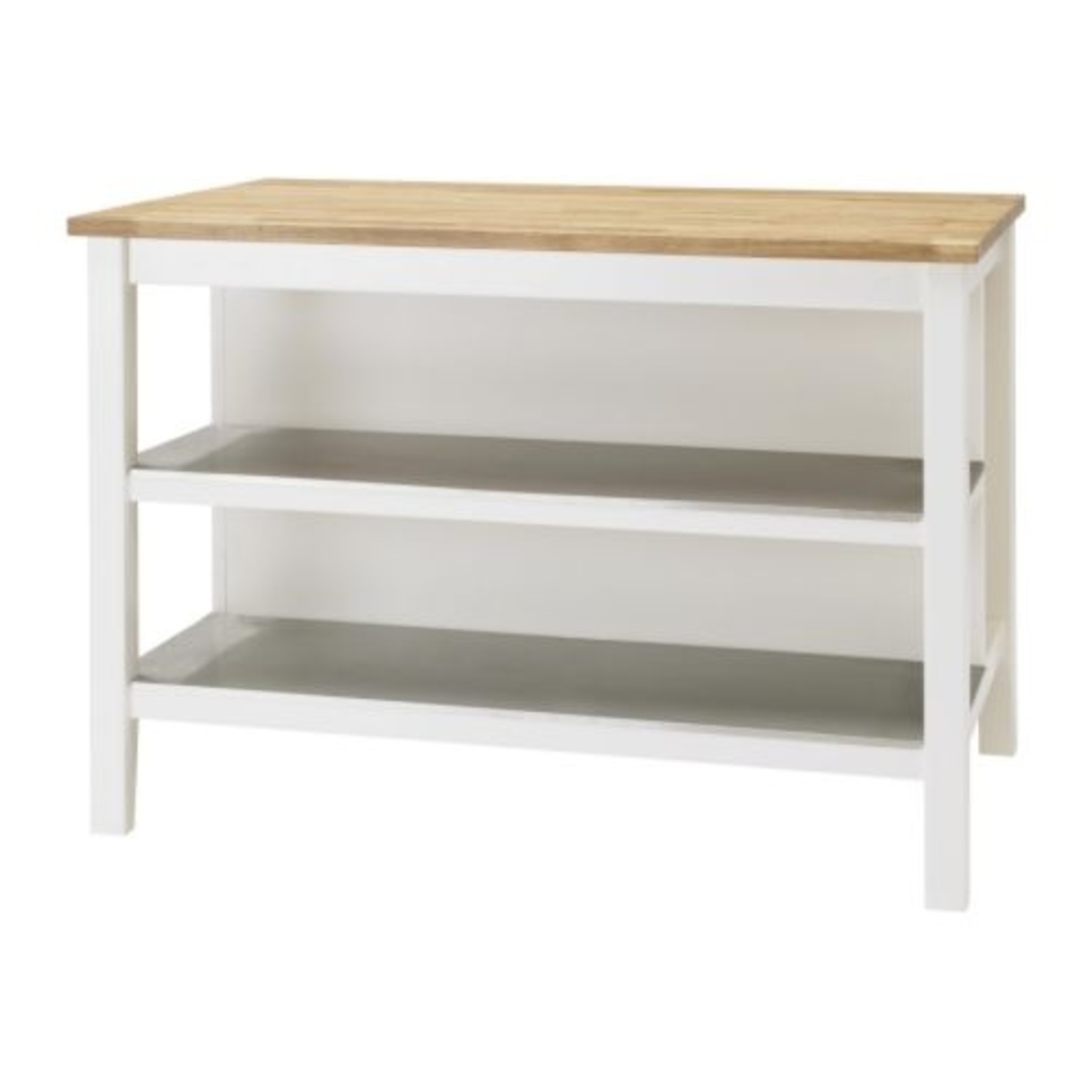 IKEA Stenstorp Kitchen Island - image-5