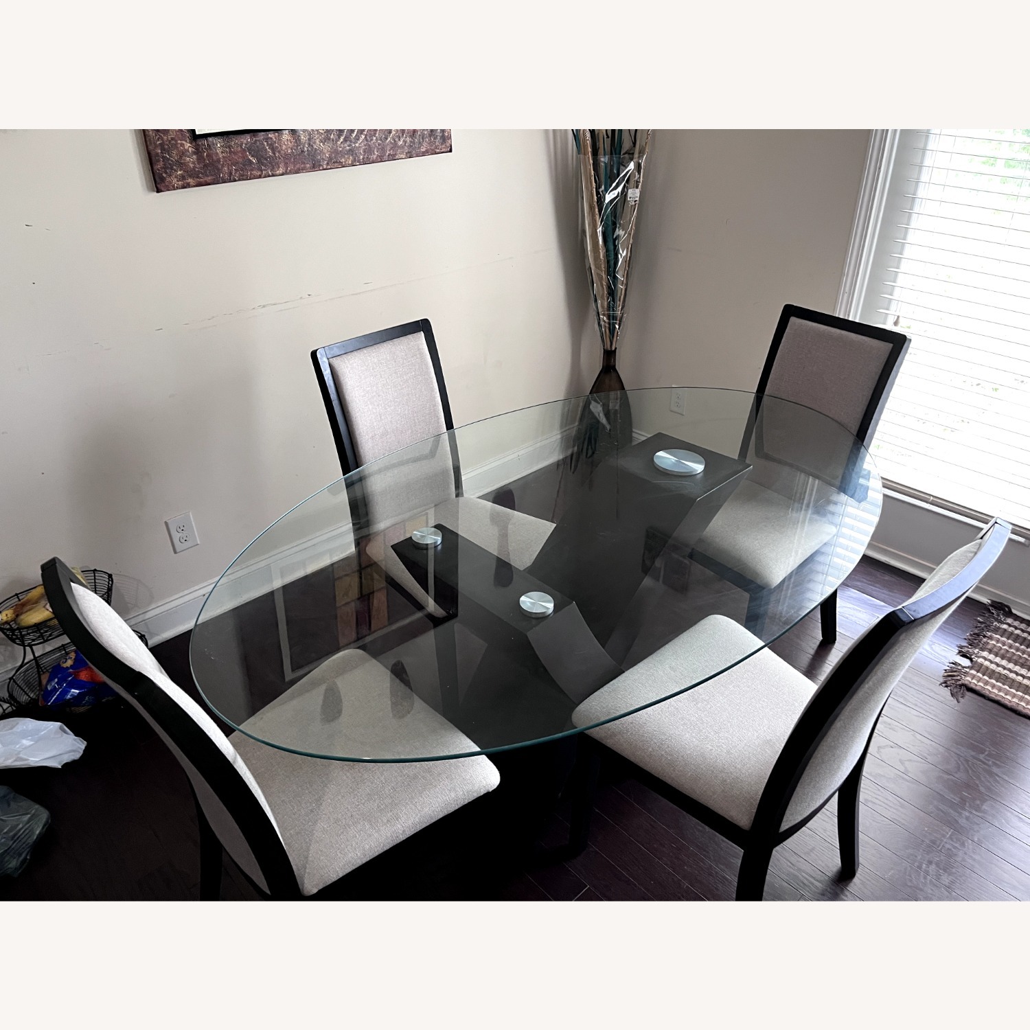 Rooms To Go Dining Set - image-2